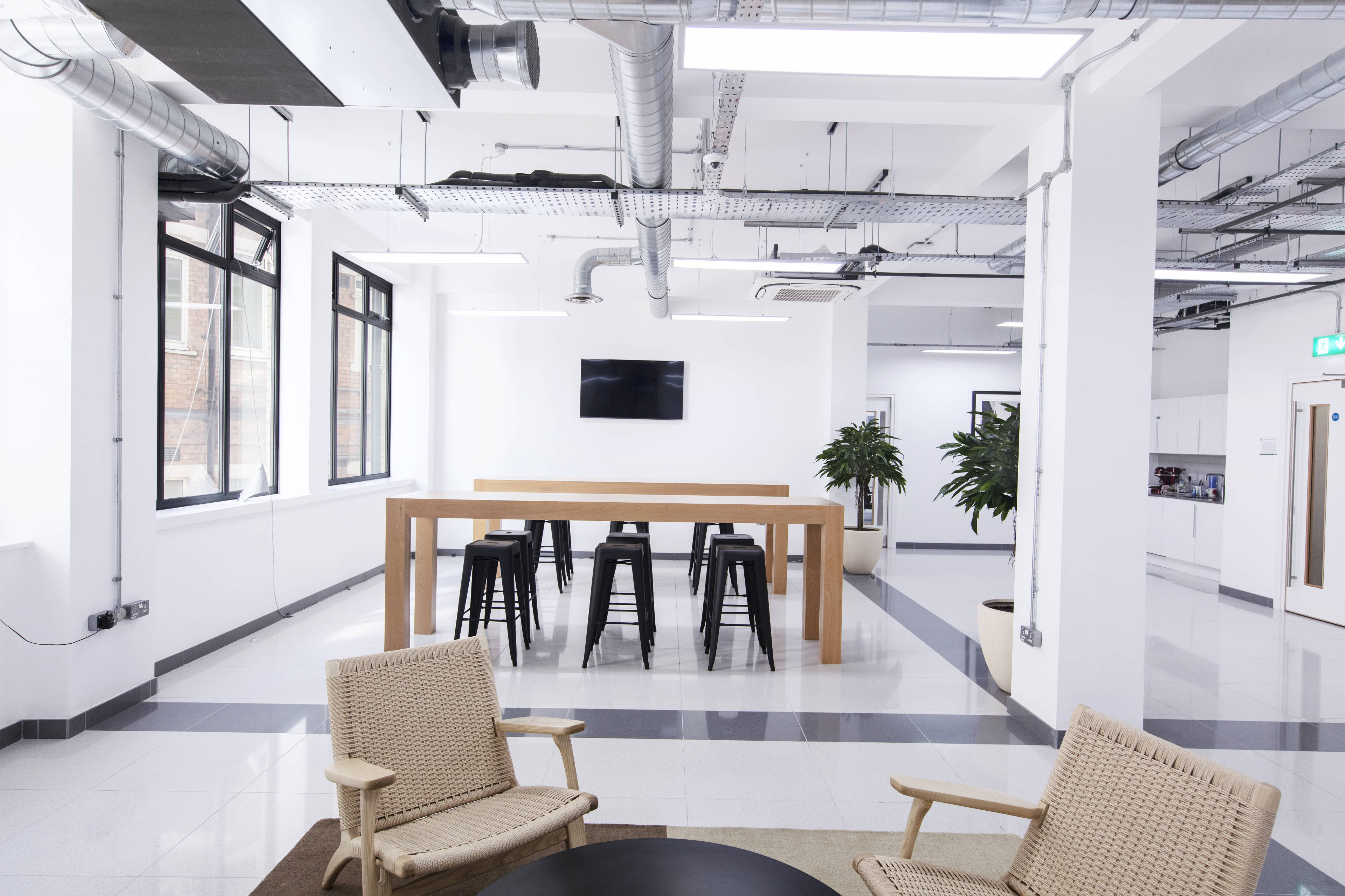 14 Waterloo Street JLL Properties UK