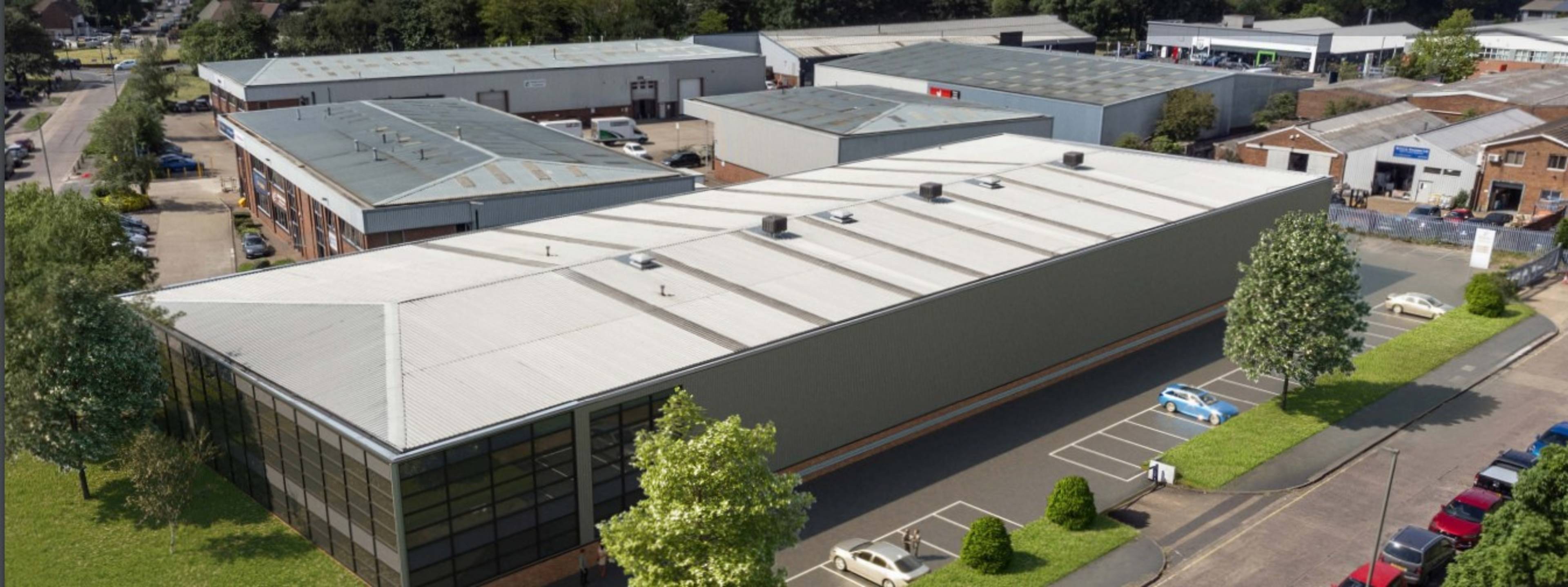 78 Blenheim Road JLL Properties UK