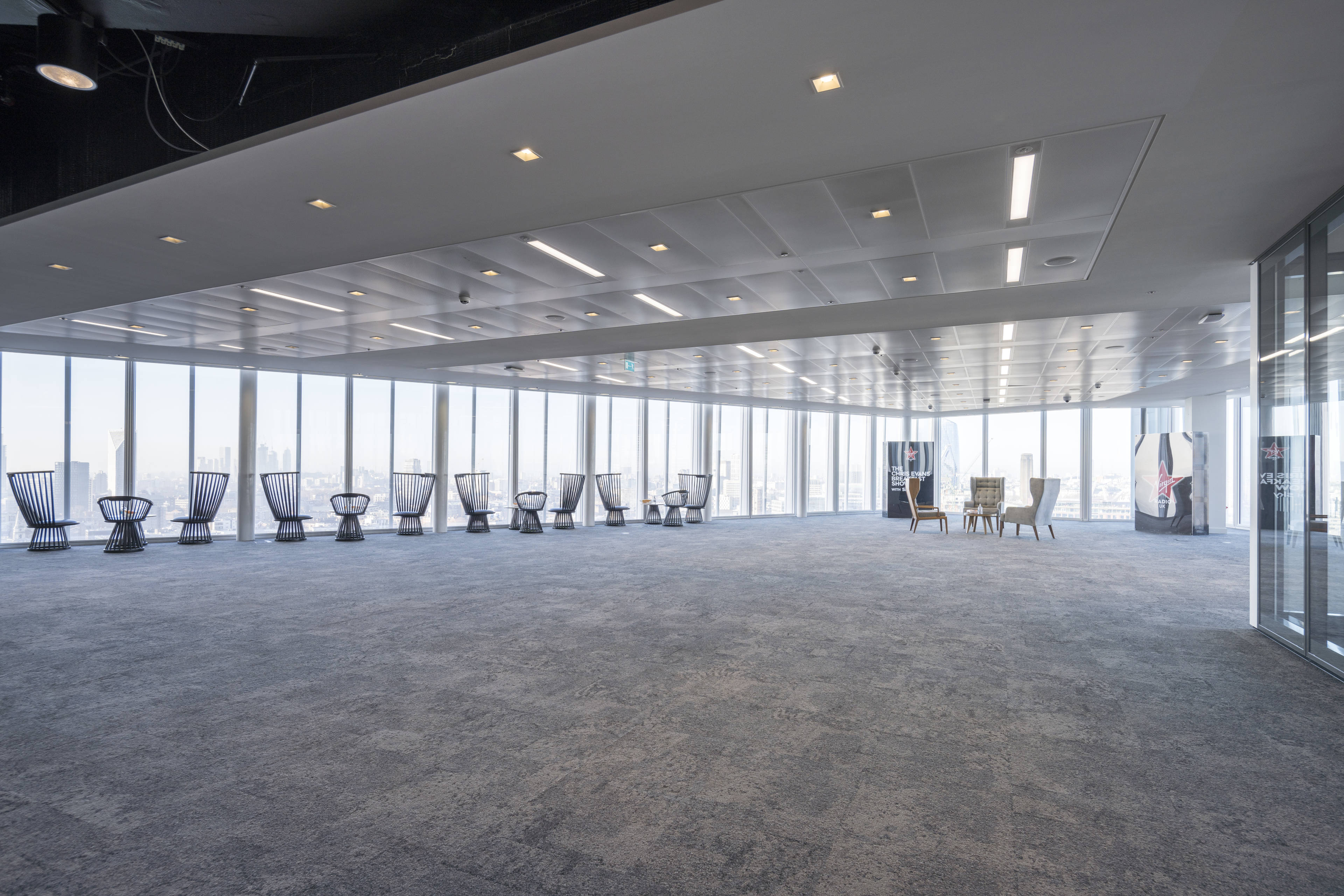 The News Building, 3 London Bridge Street JLL Properties UK