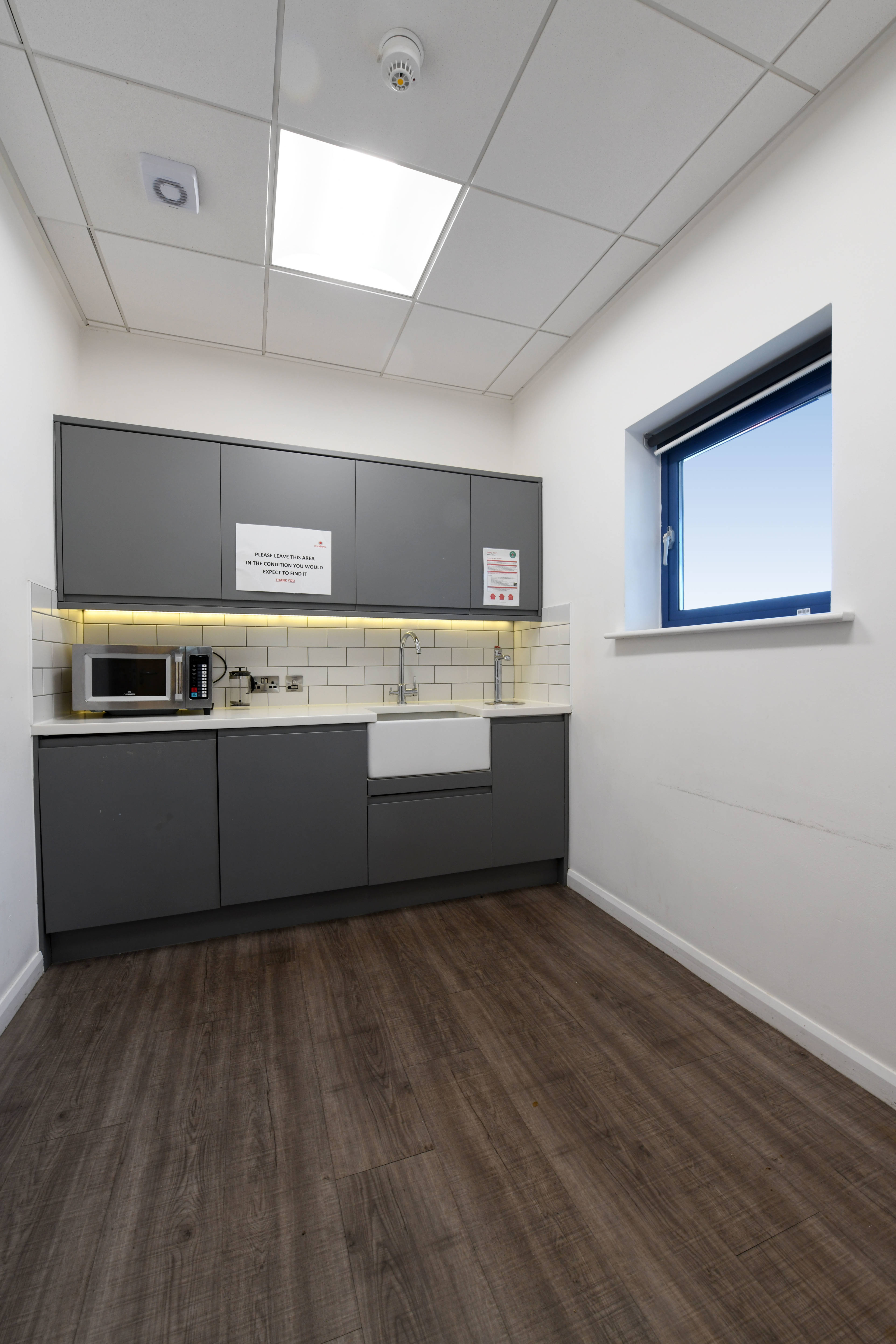 Unit 7 Fulwood Office Park, Fulwood Park JLL Properties UK