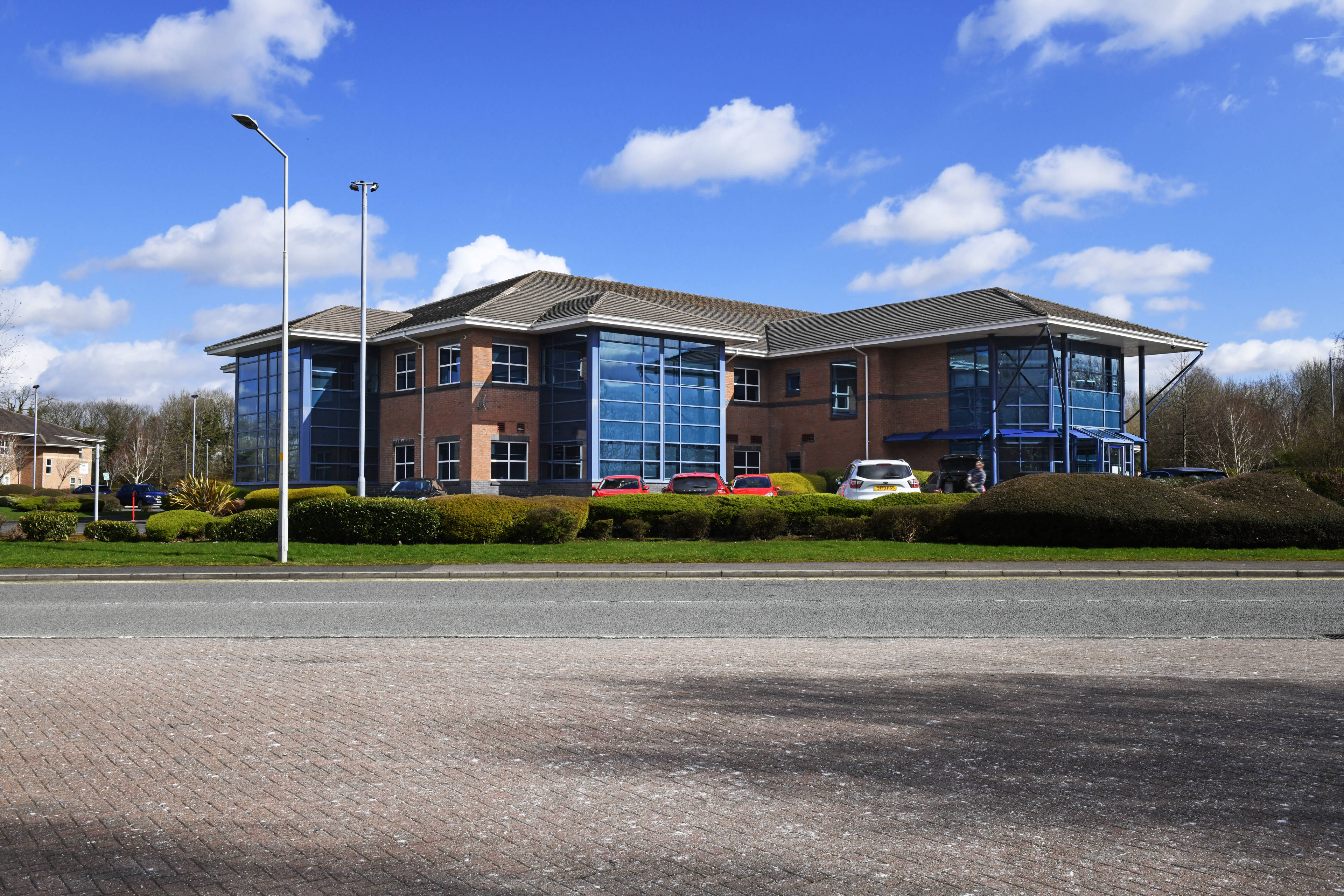Unit 7 Fulwood Office Park, Fulwood Park JLL Properties UK