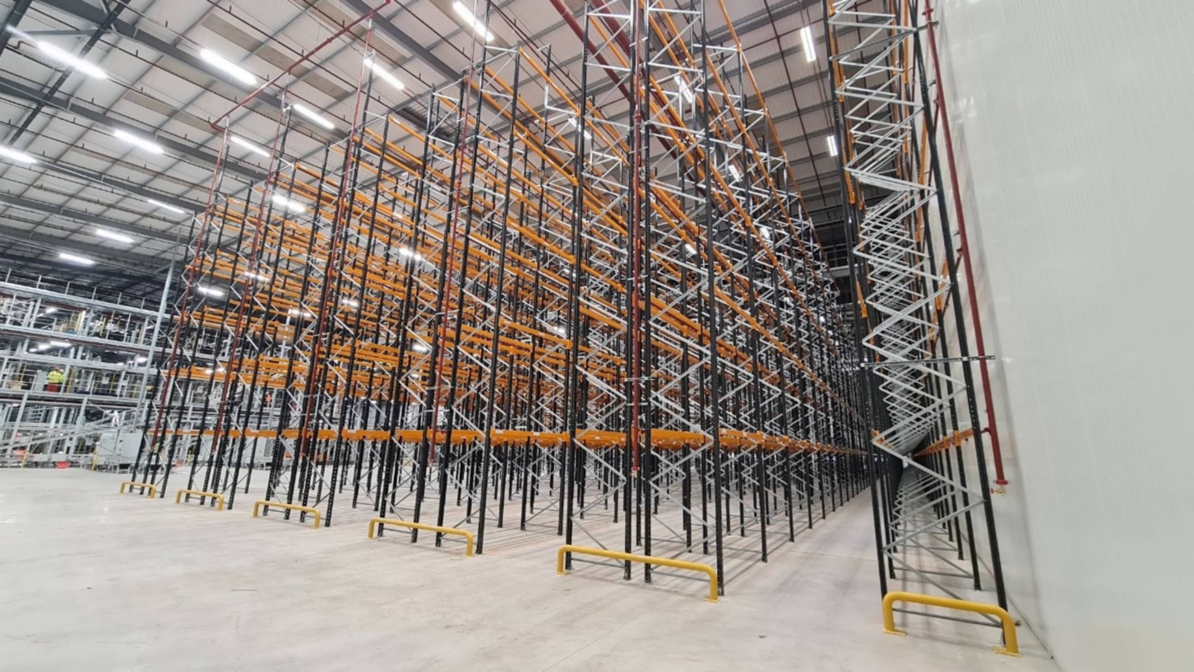 Unit 2, Moore Park Way, Haydock JLL Properties UK