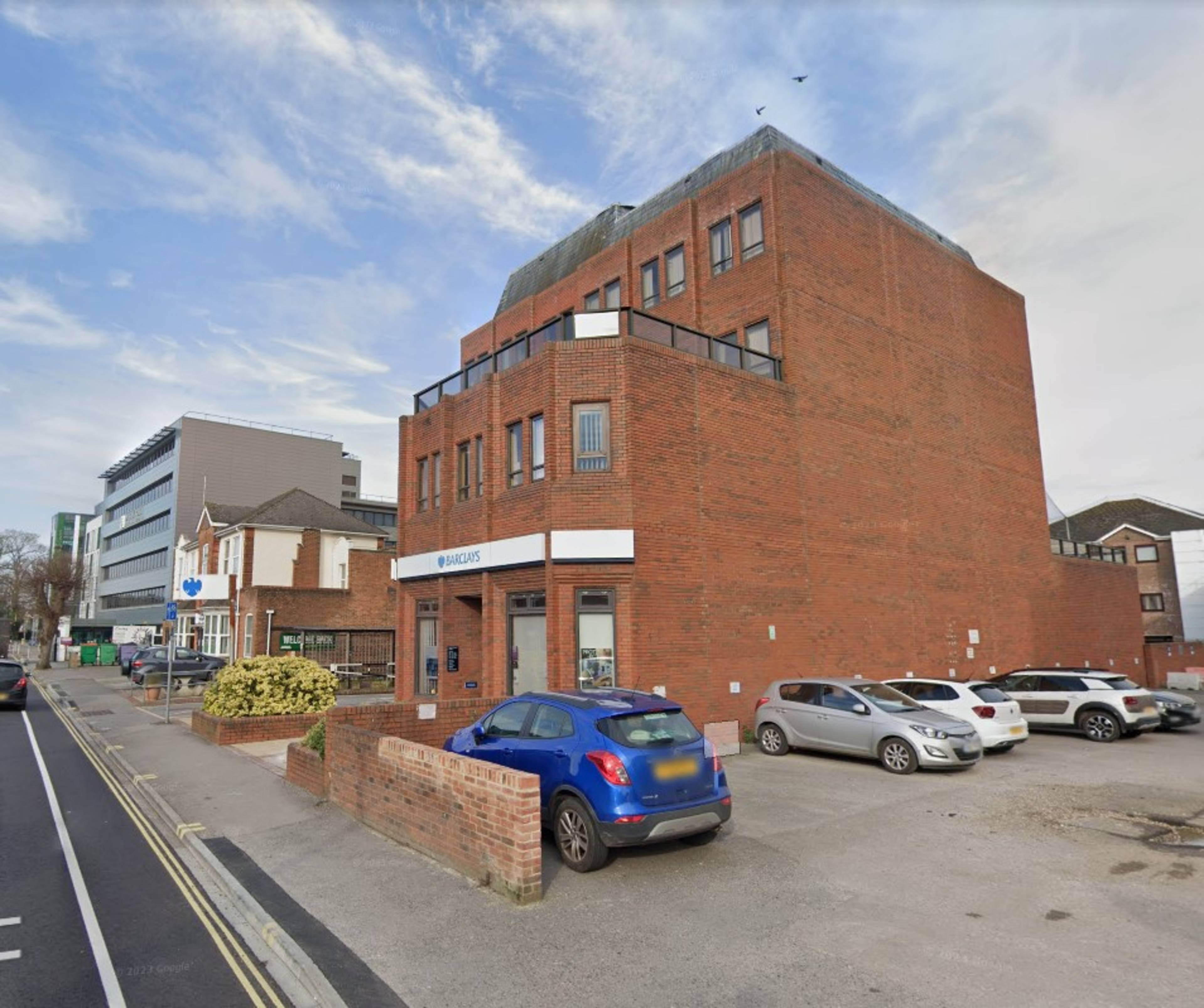 Barclays House, 2024 Upper Market Street JLL Properties UK