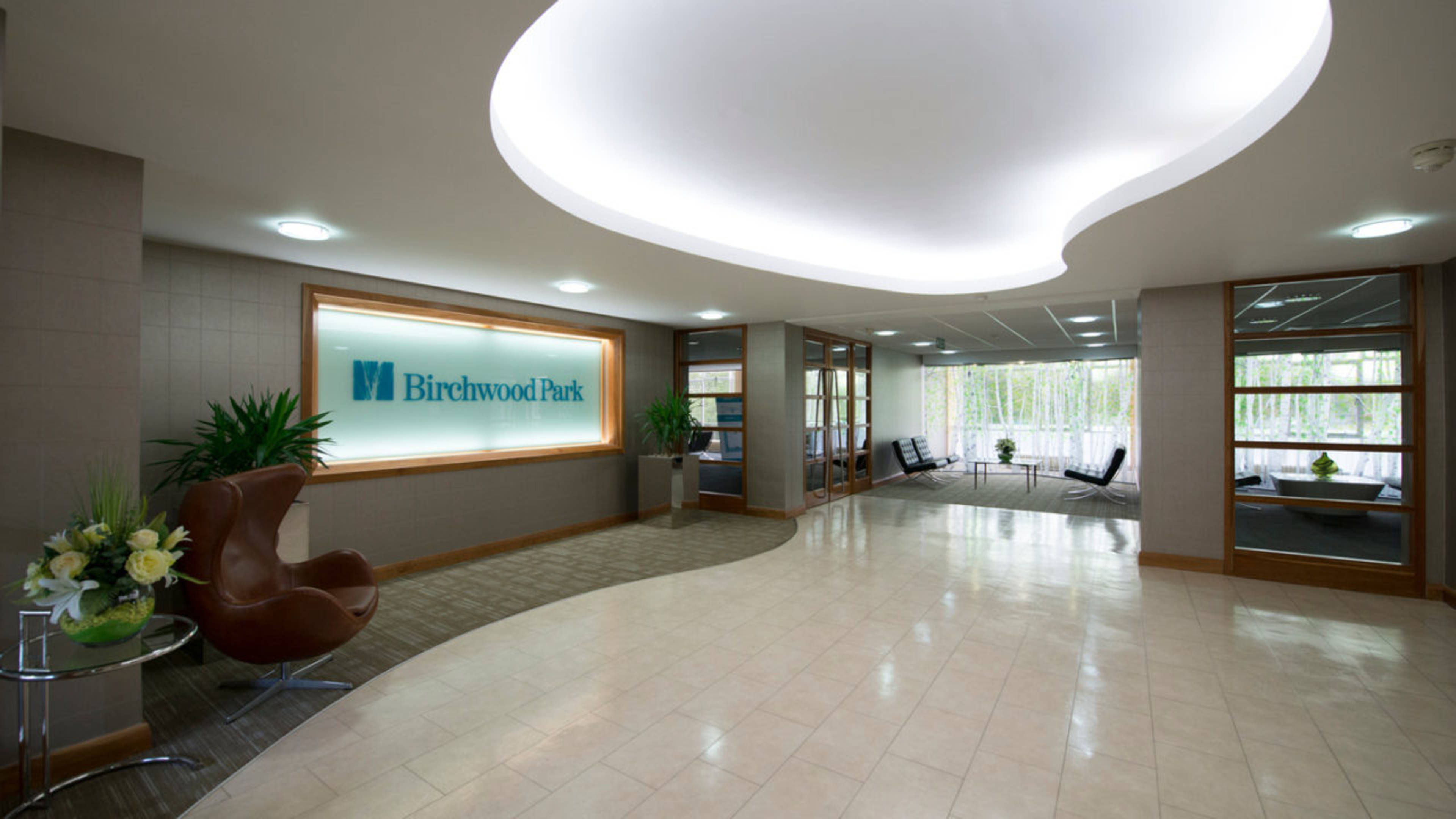 Chadwick House, Warrington Road, Birchwood, Birchwood Park JLL