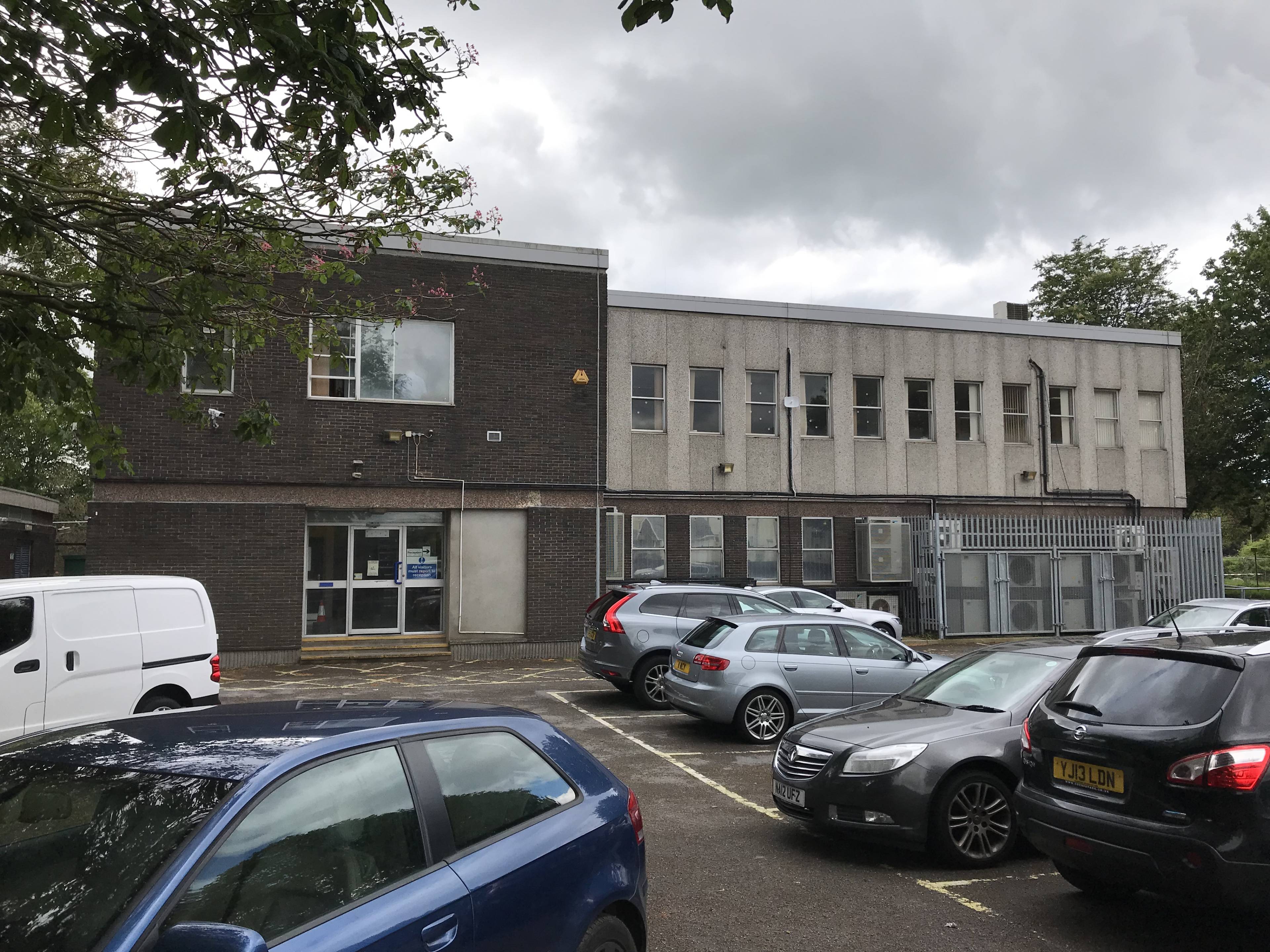 Sunnyside House, Sunnyside Road JLL Properties UK