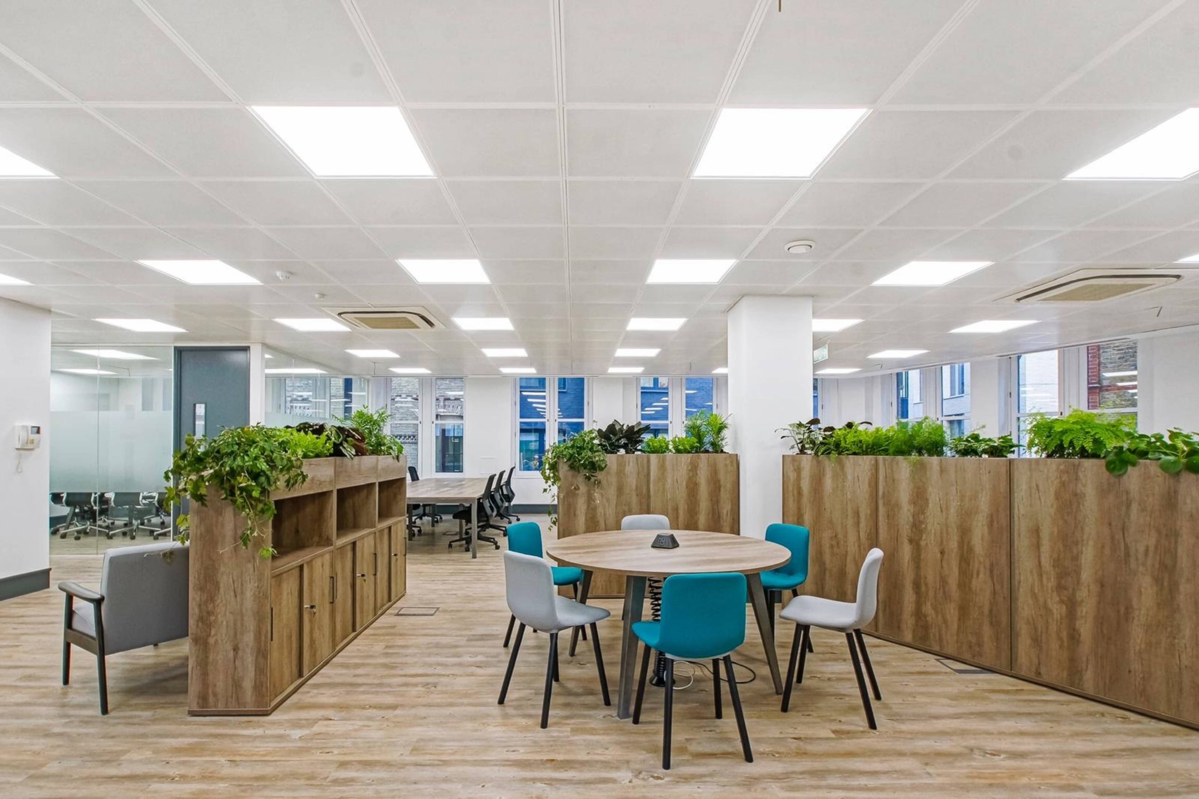 Paxton House, 2630, Artillery Lane JLL Properties UK