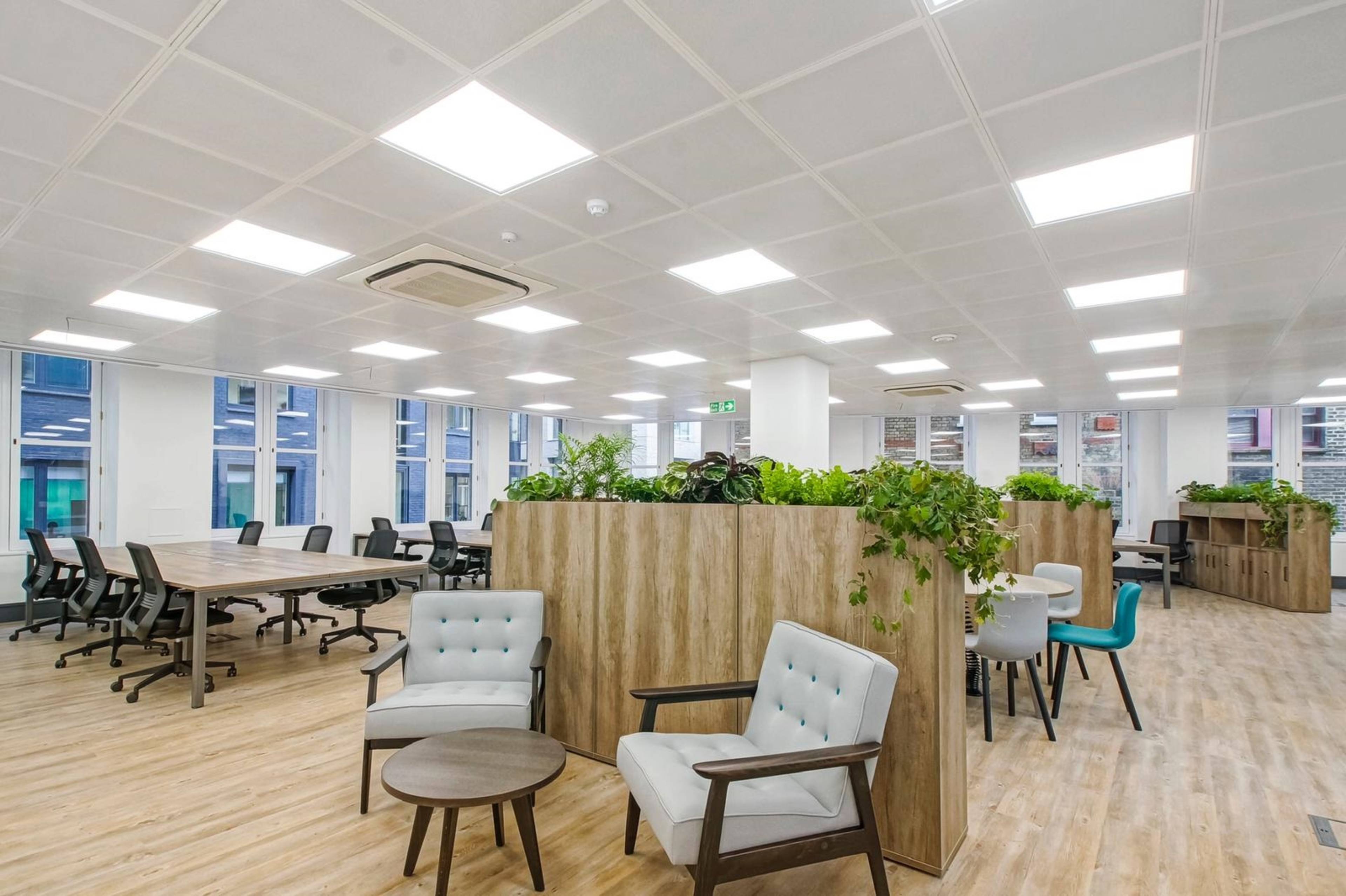 Paxton House, 2630, Artillery Lane JLL Properties UK