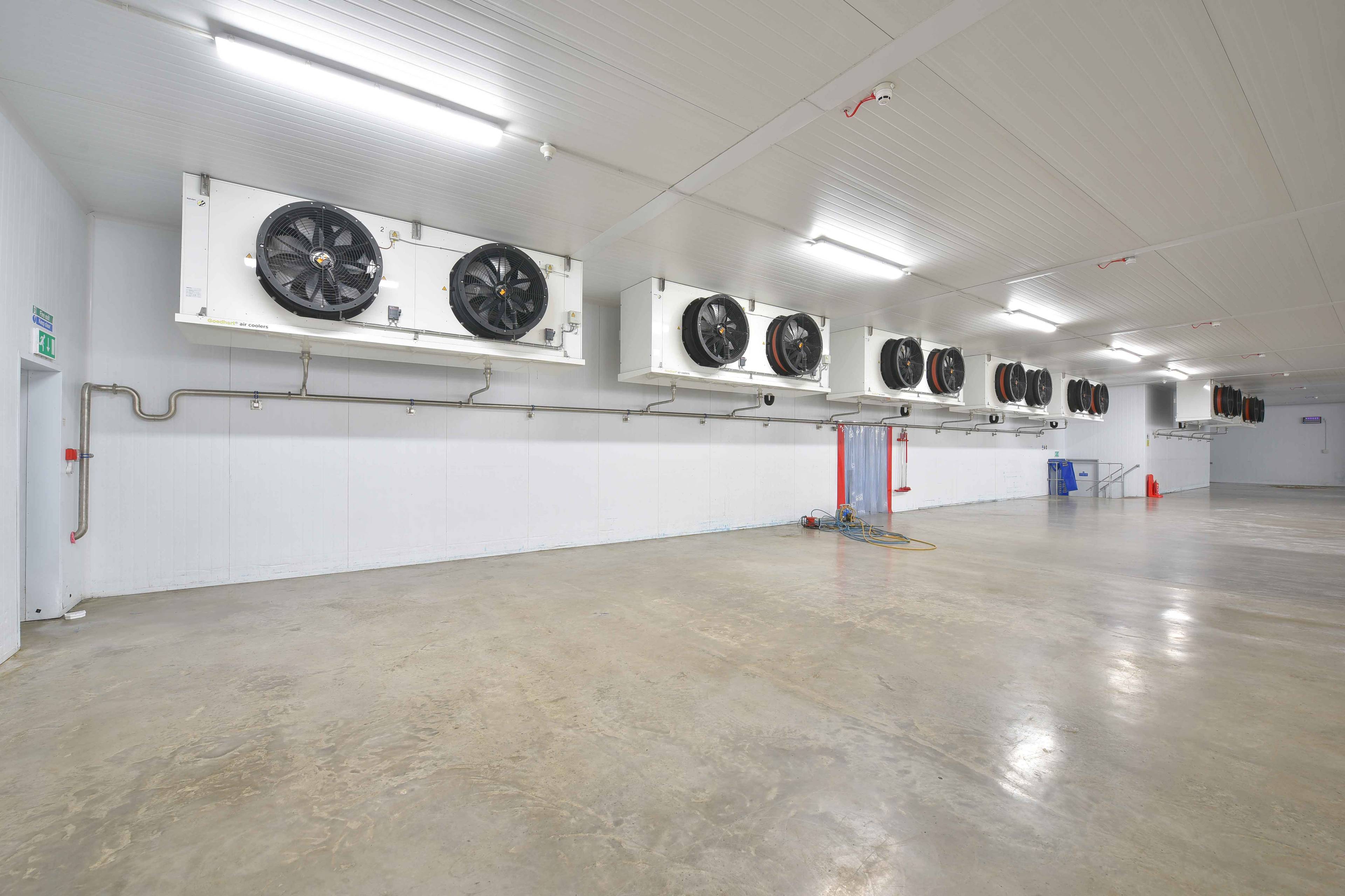 Unit 10 Vauxhall Industrial Estate JLL Properties UK