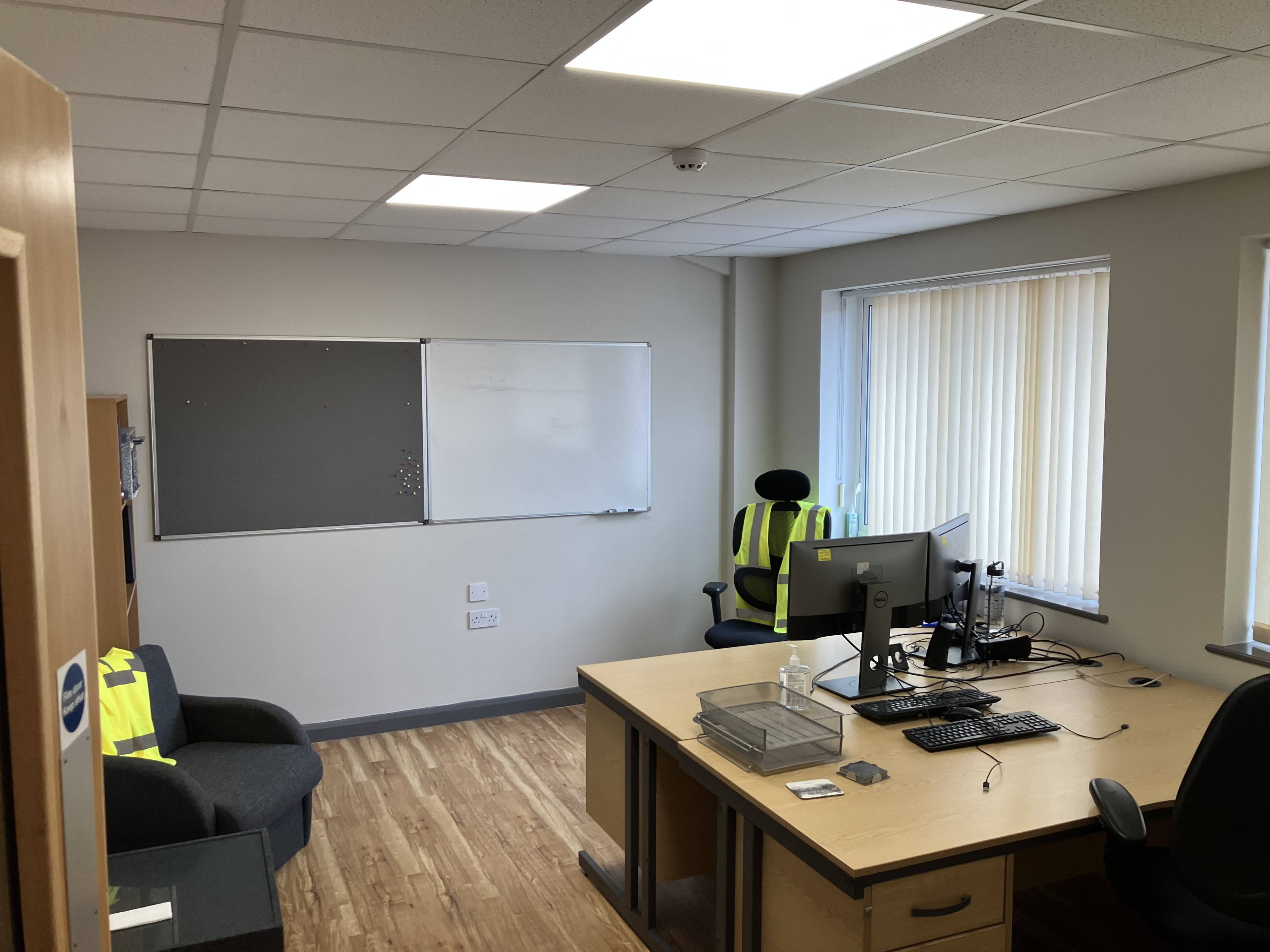 Unit 17, Enterprise Way JLL Properties UK