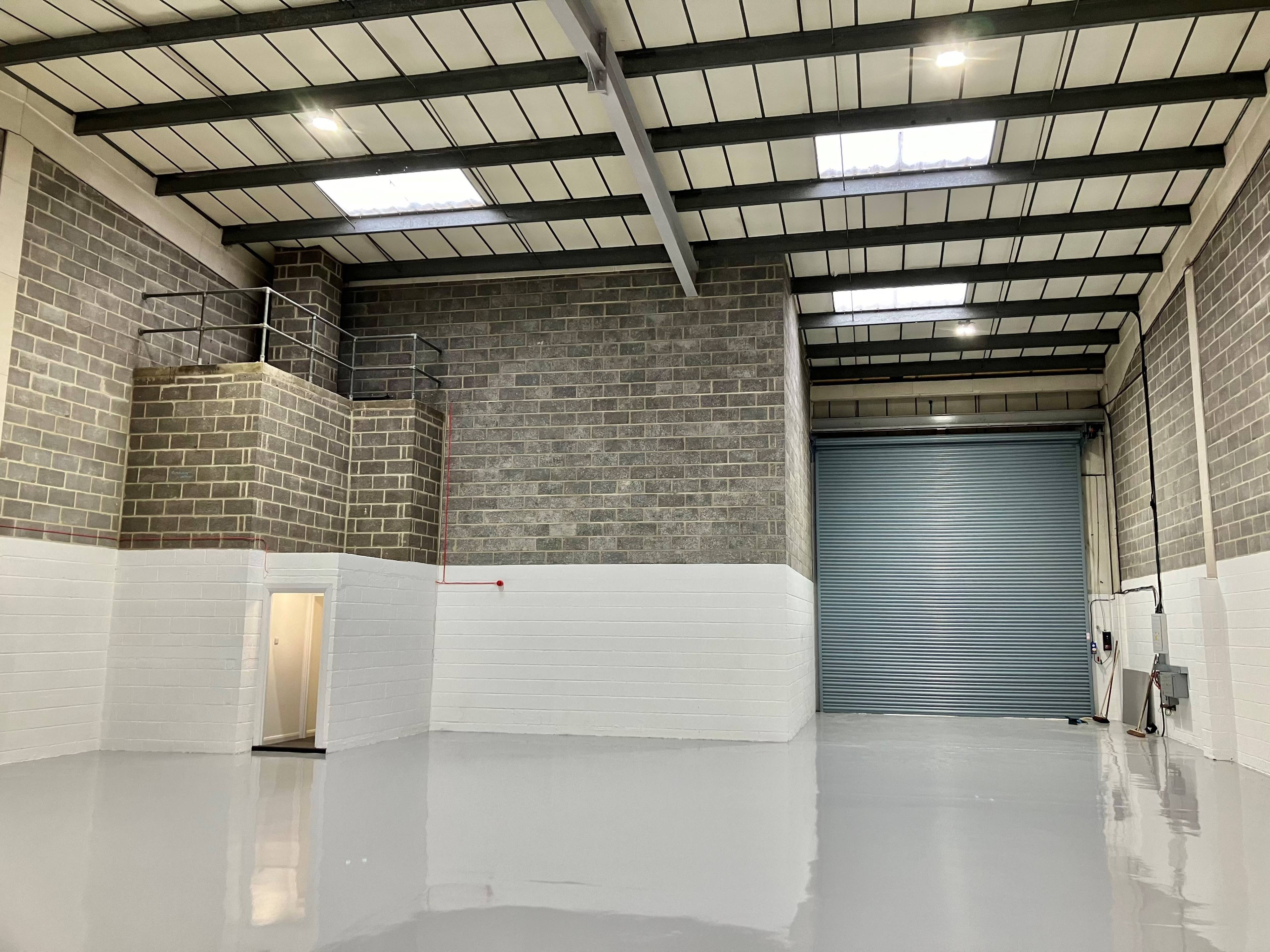 Unit 8, Felthambrook Industrial Estate, Feltambrook Way JLL