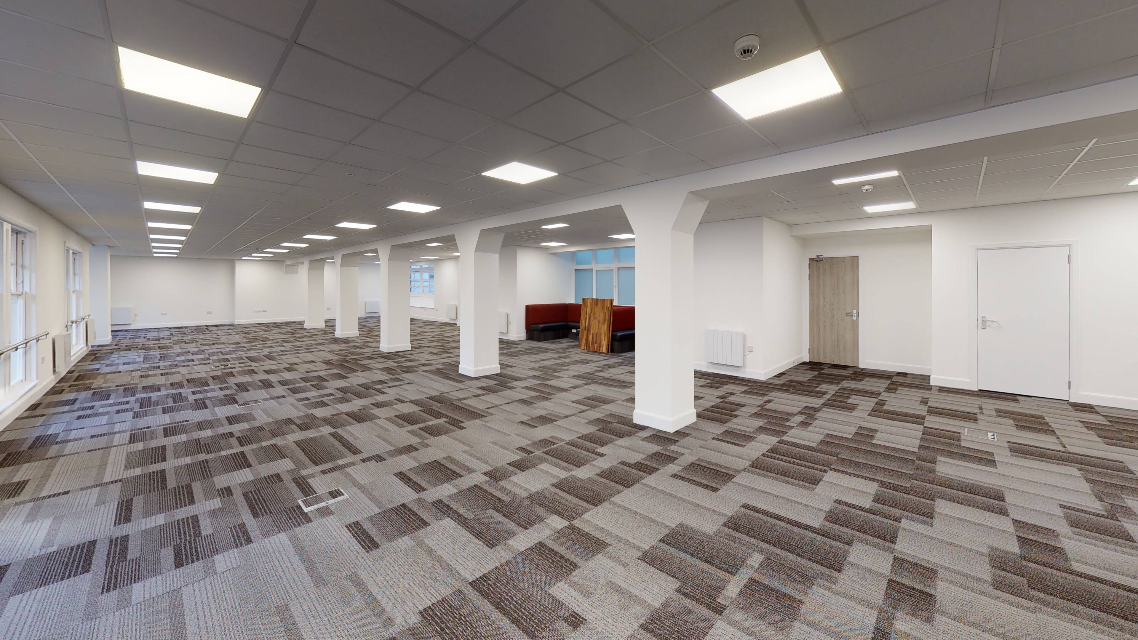 Waterloo Chambers 19 Waterloo Street JLL Properties UK