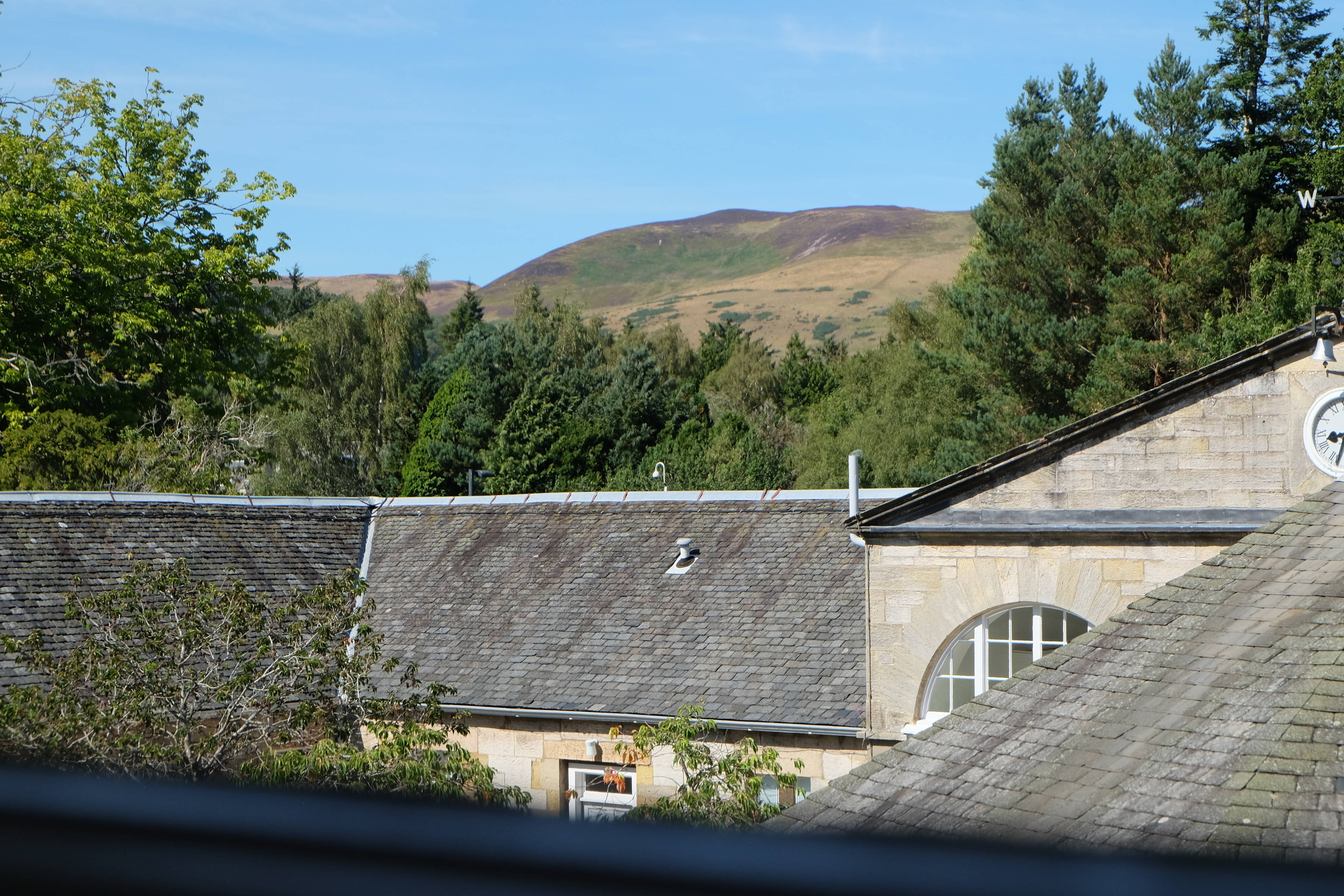 Edinburgh Technopole, Bush House, Milton Bridge JLL Properties UK