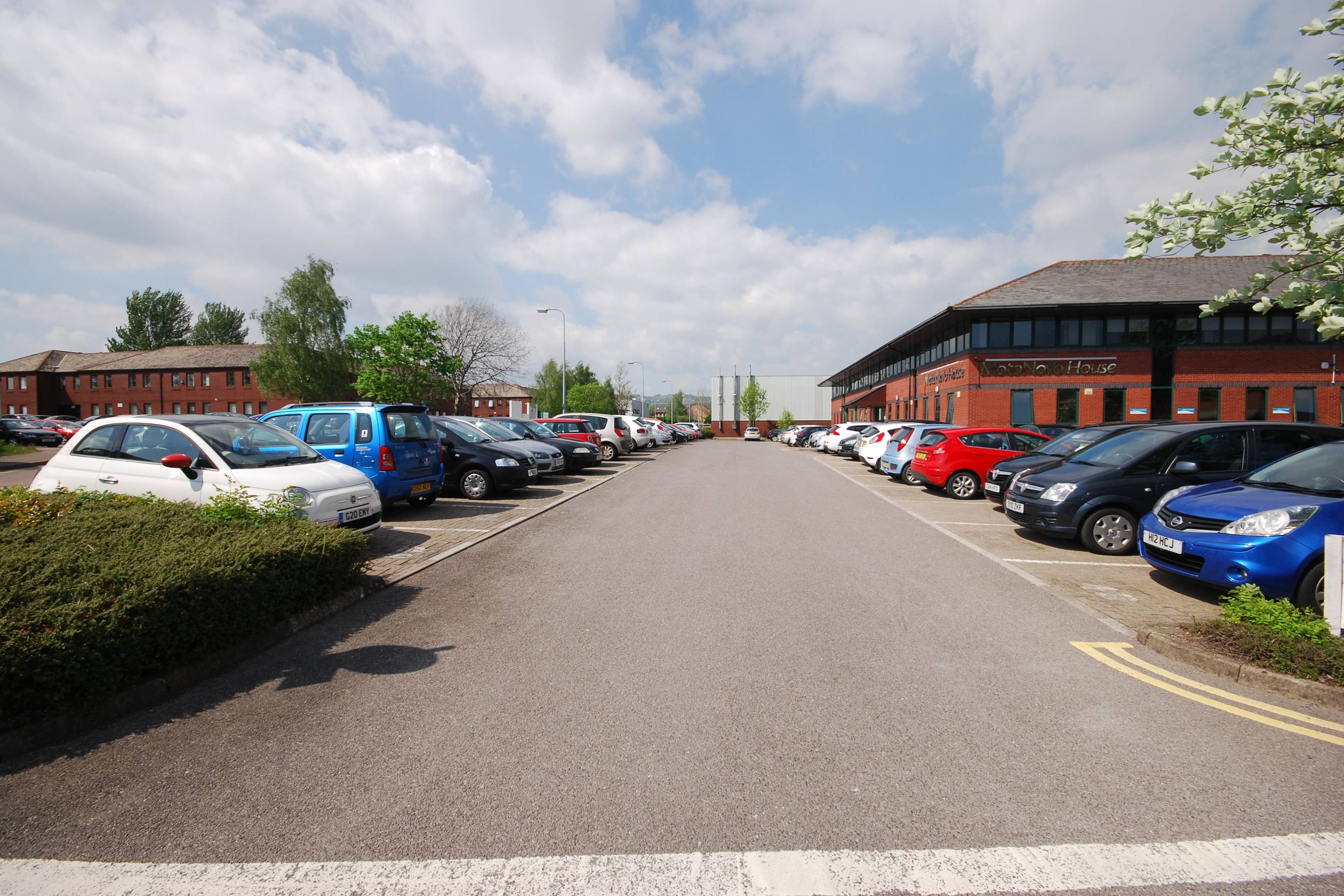 Lambourne House, Lambourne Crescent JLL Properties UK