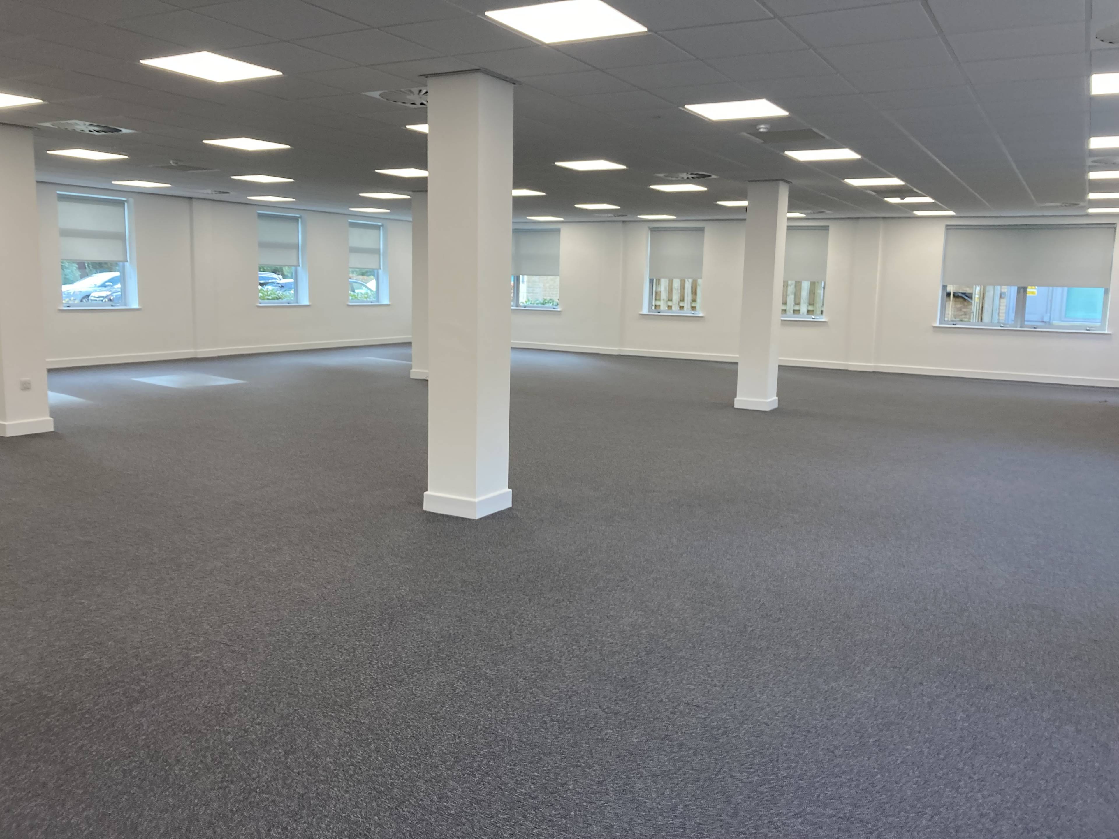 Clifton Park, Clifton Park Avenue JLL Properties UK