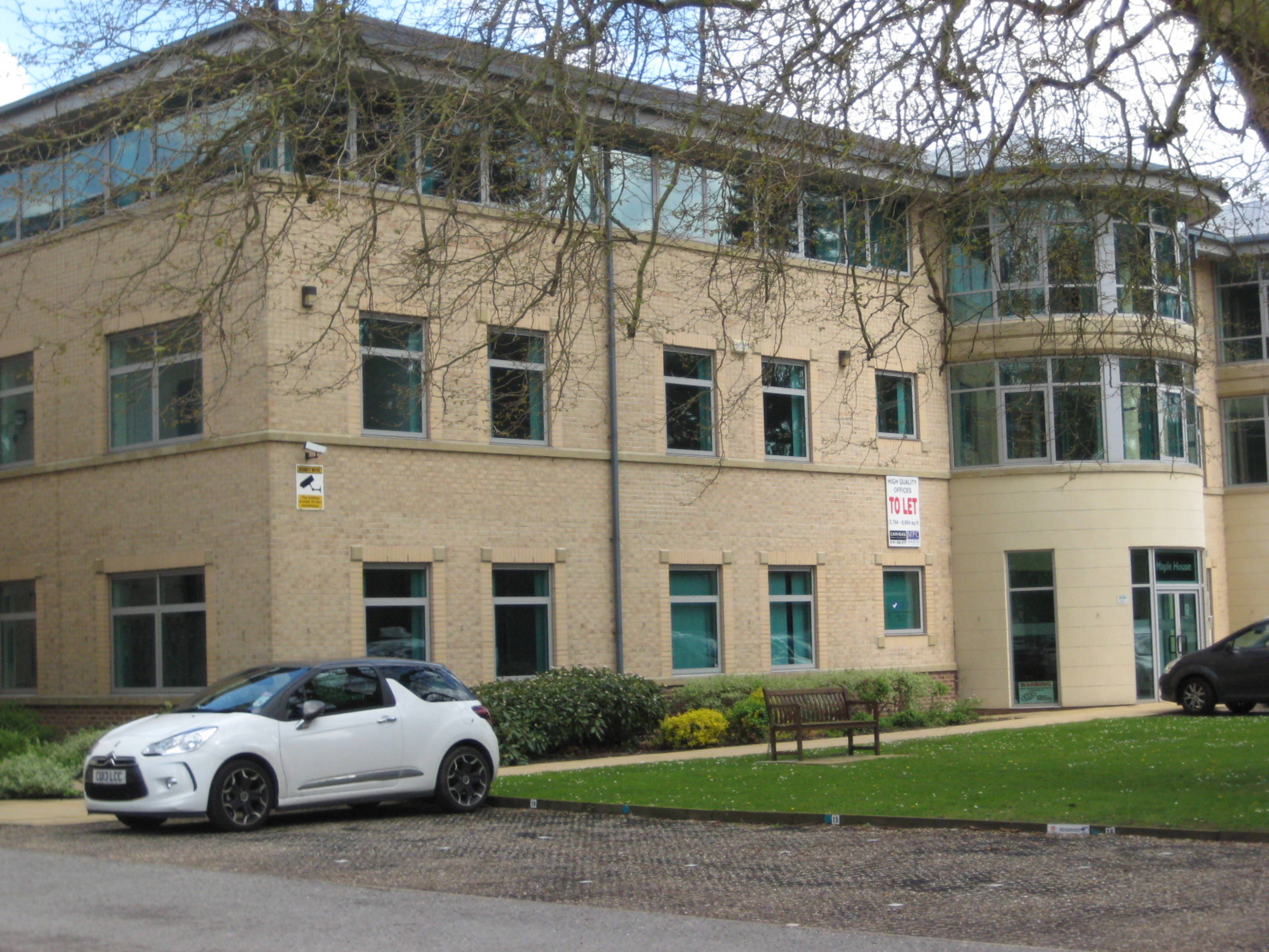 Clifton Park, Clifton Park Avenue JLL Properties UK