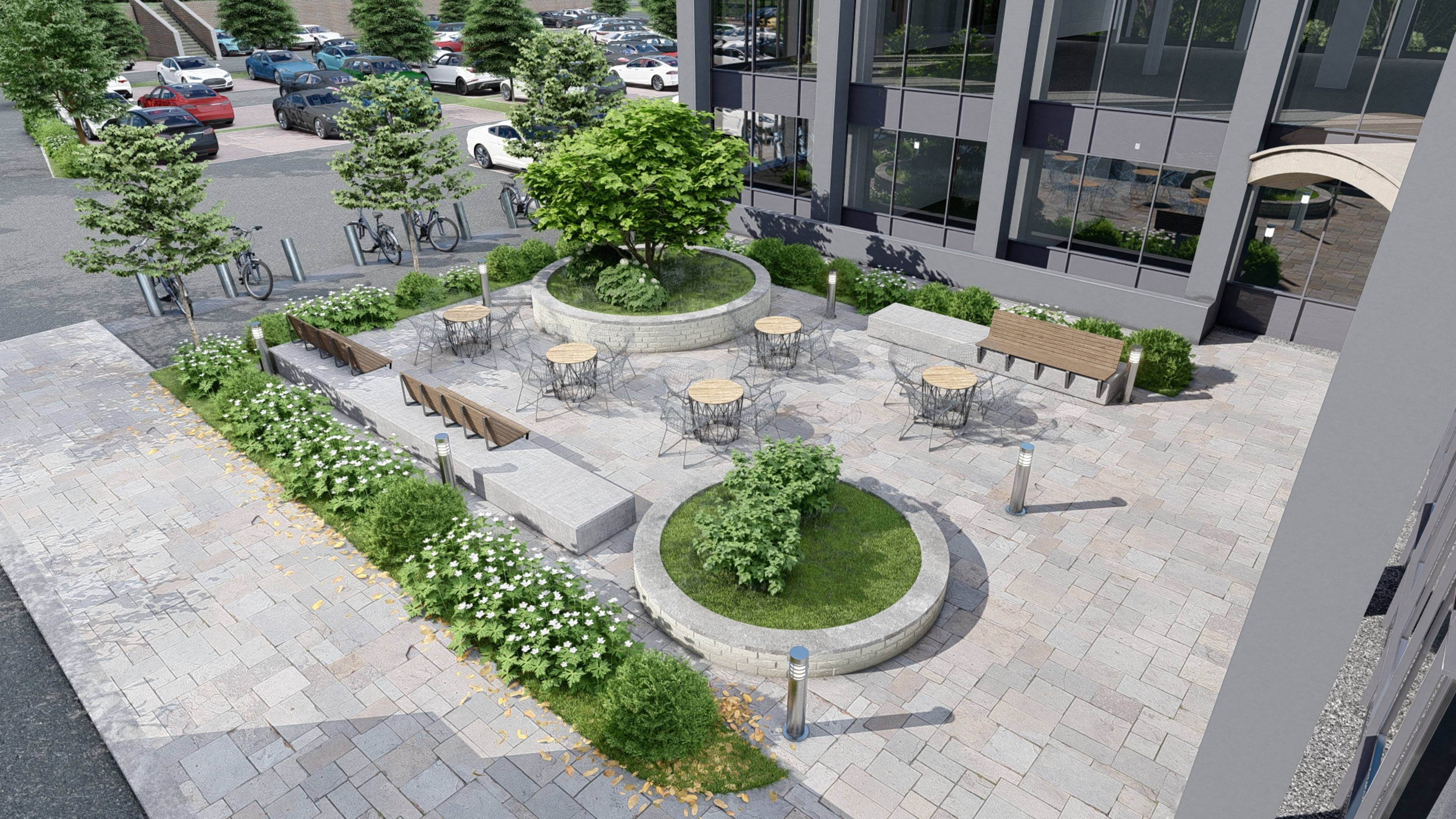 Brook House, Winslade Park, Church Lane, Clyst St Mary JLL Properties