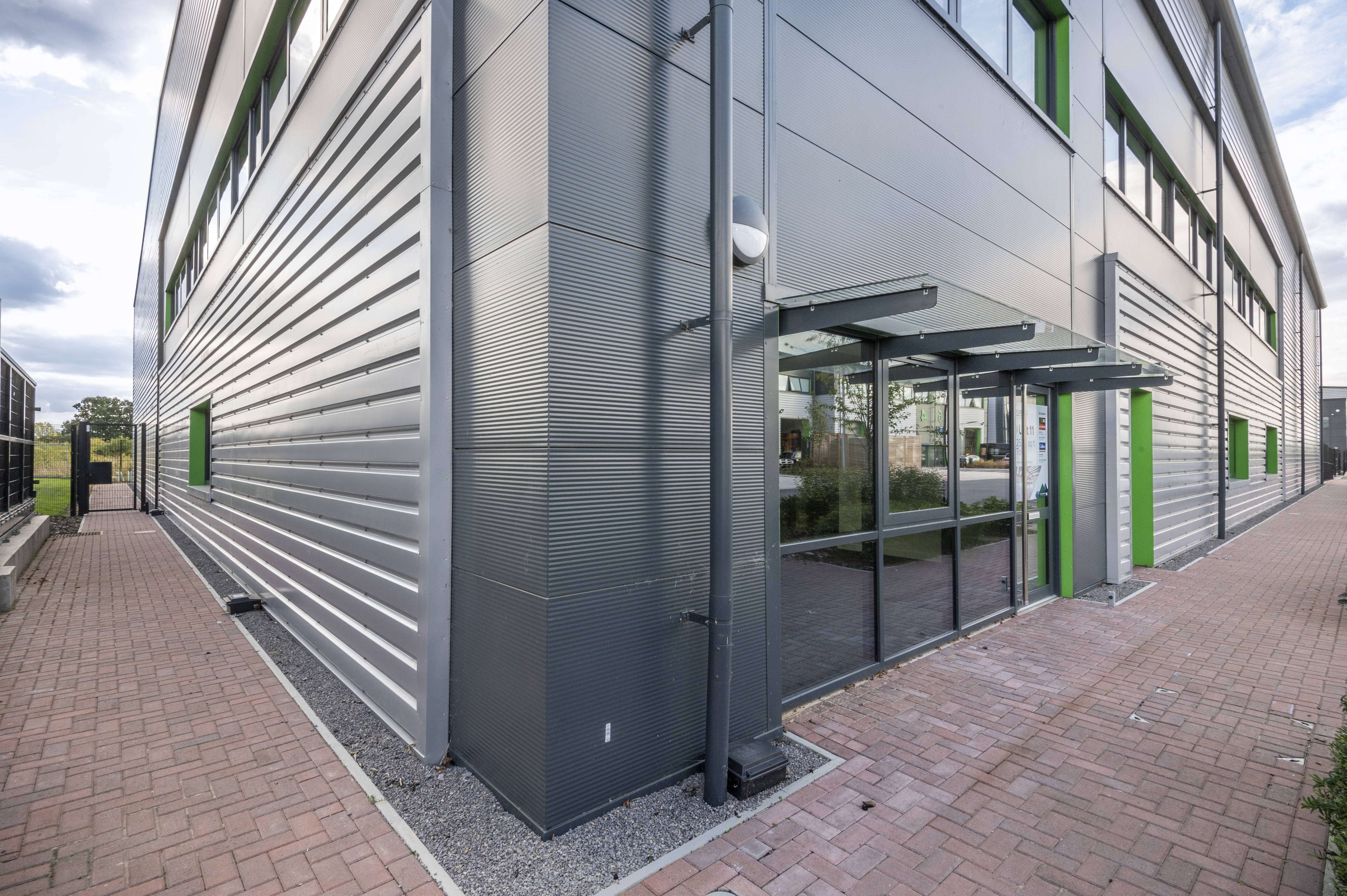 Unit 11 Furlong Park, Cleeve JLL Properties UK