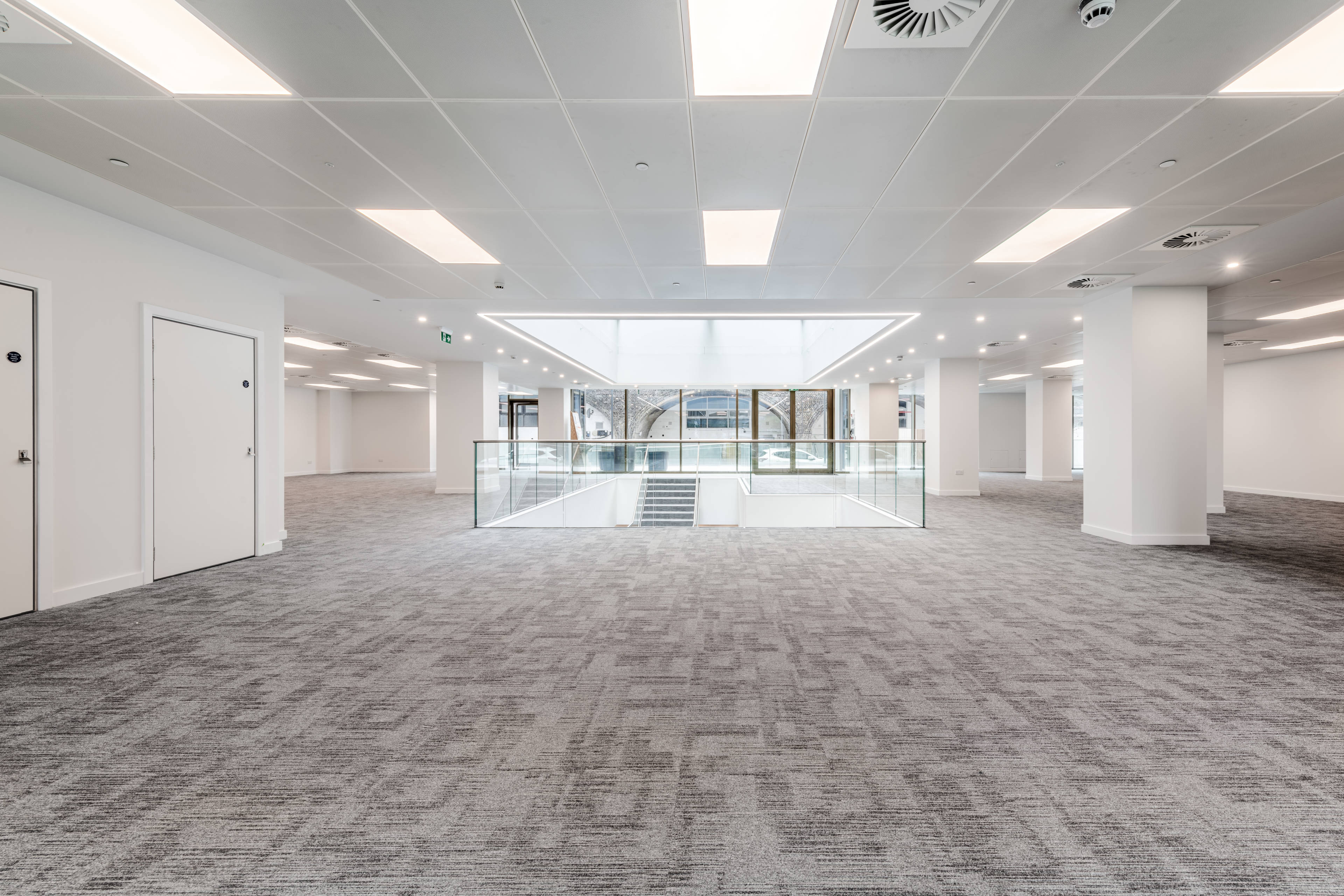 Stuart Austin Jll Stuart Austin | Estate agent | JLL