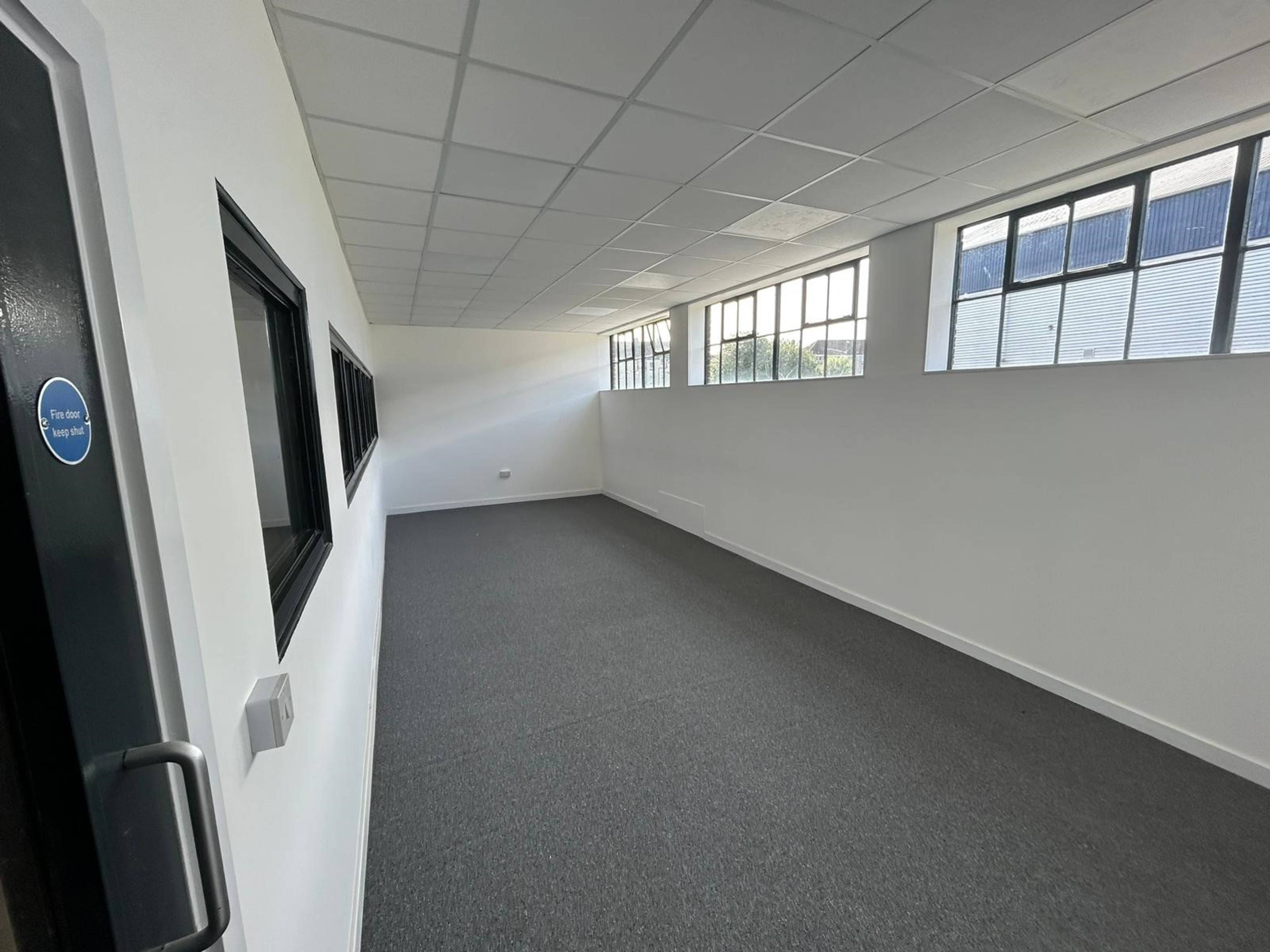 Block L7, Westway Park, Porterfield Road JLL Properties UK