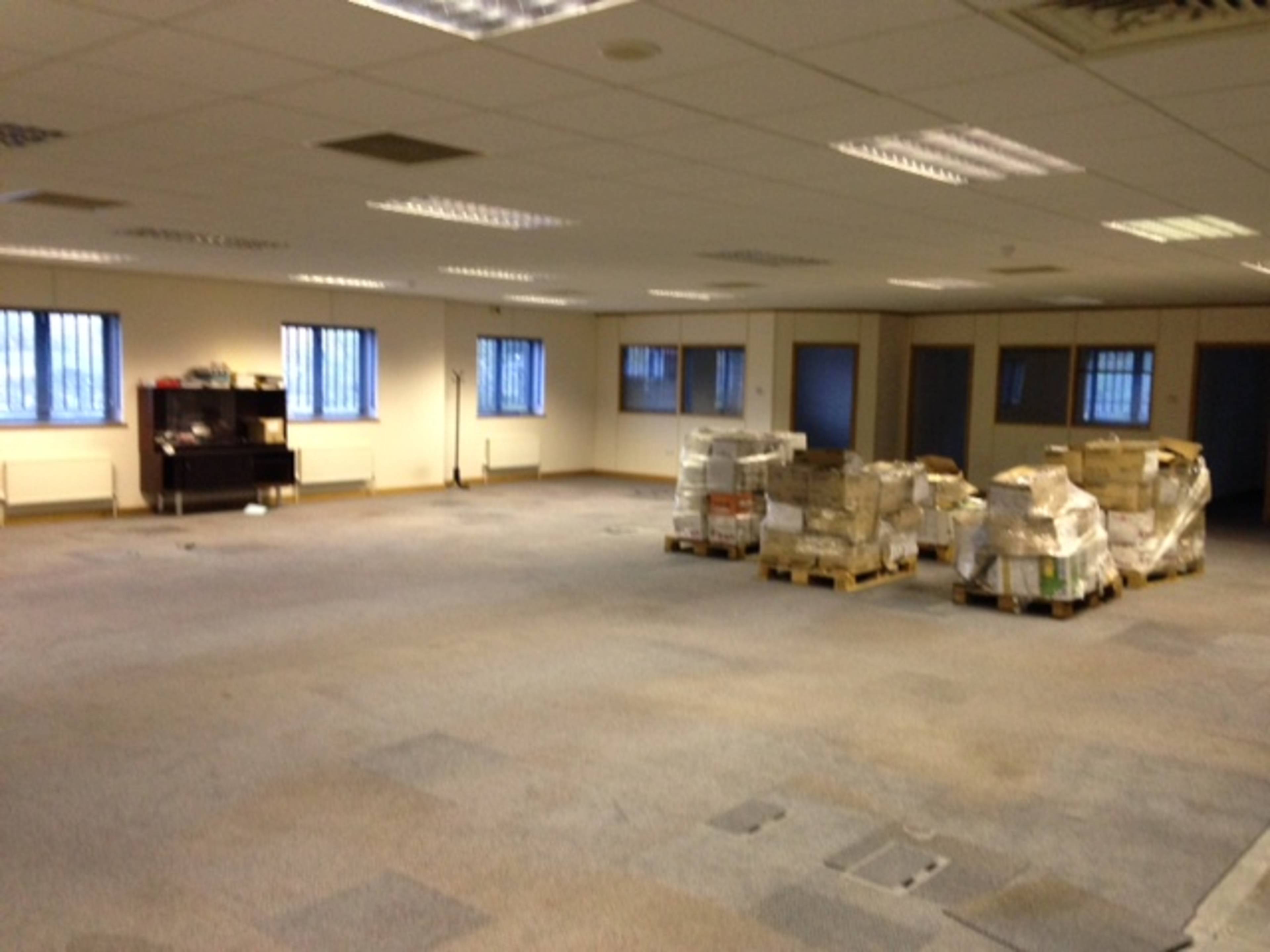 Sussex House, Skelton Grange Road JLL Properties UK