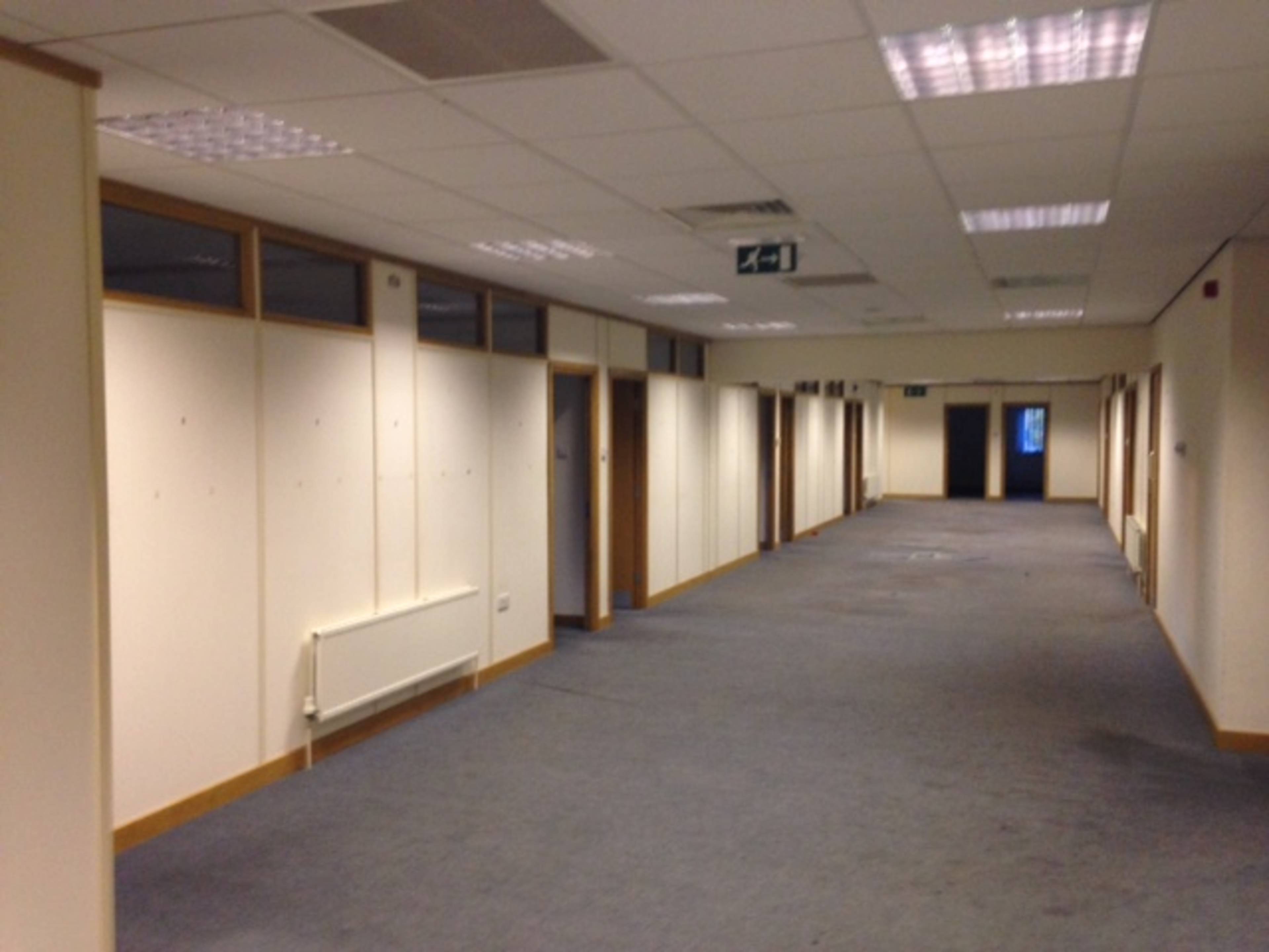 Sussex House, Skelton Grange Road JLL Properties UK