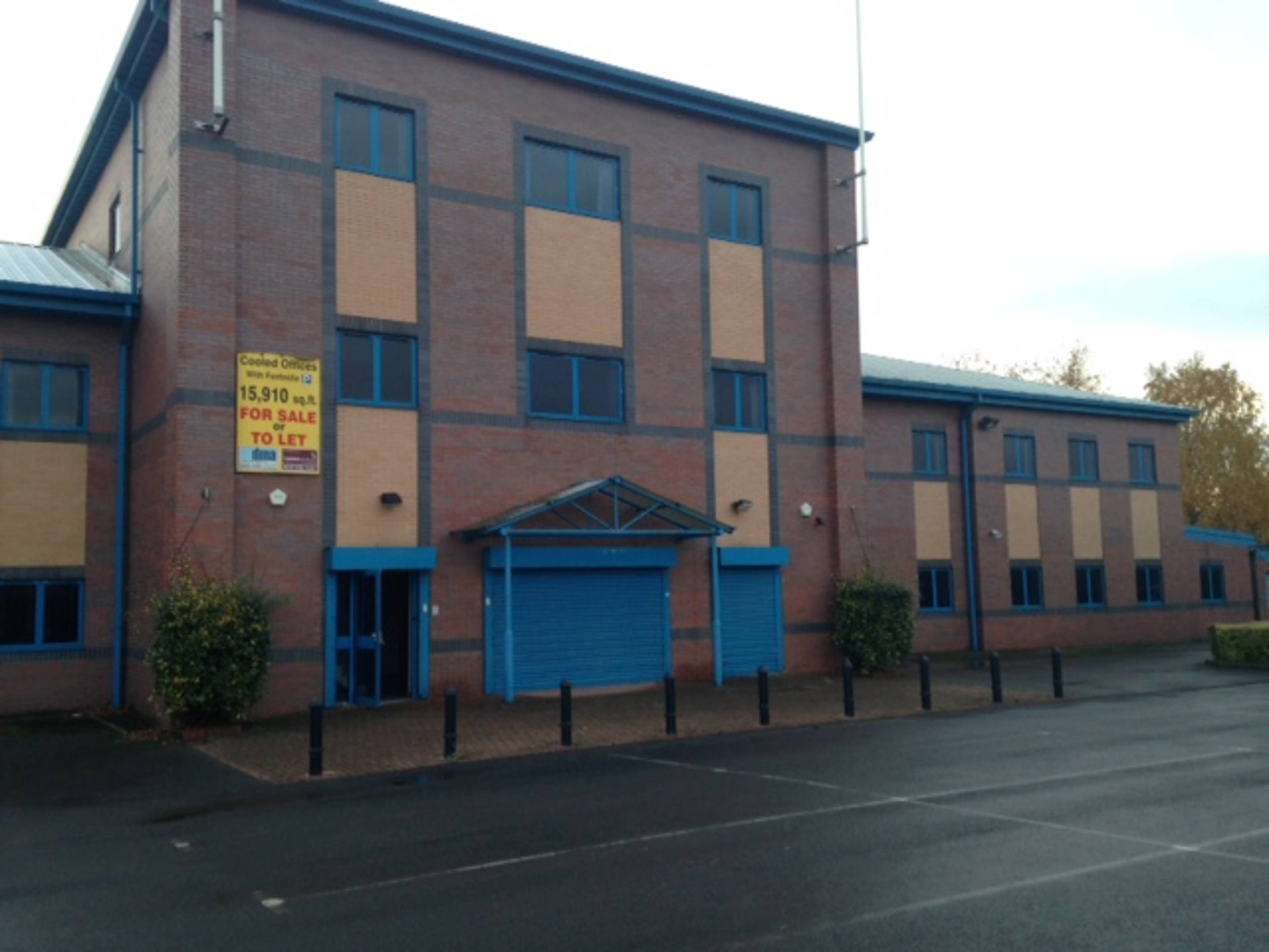 Sussex House, Skelton Grange Road JLL Properties UK