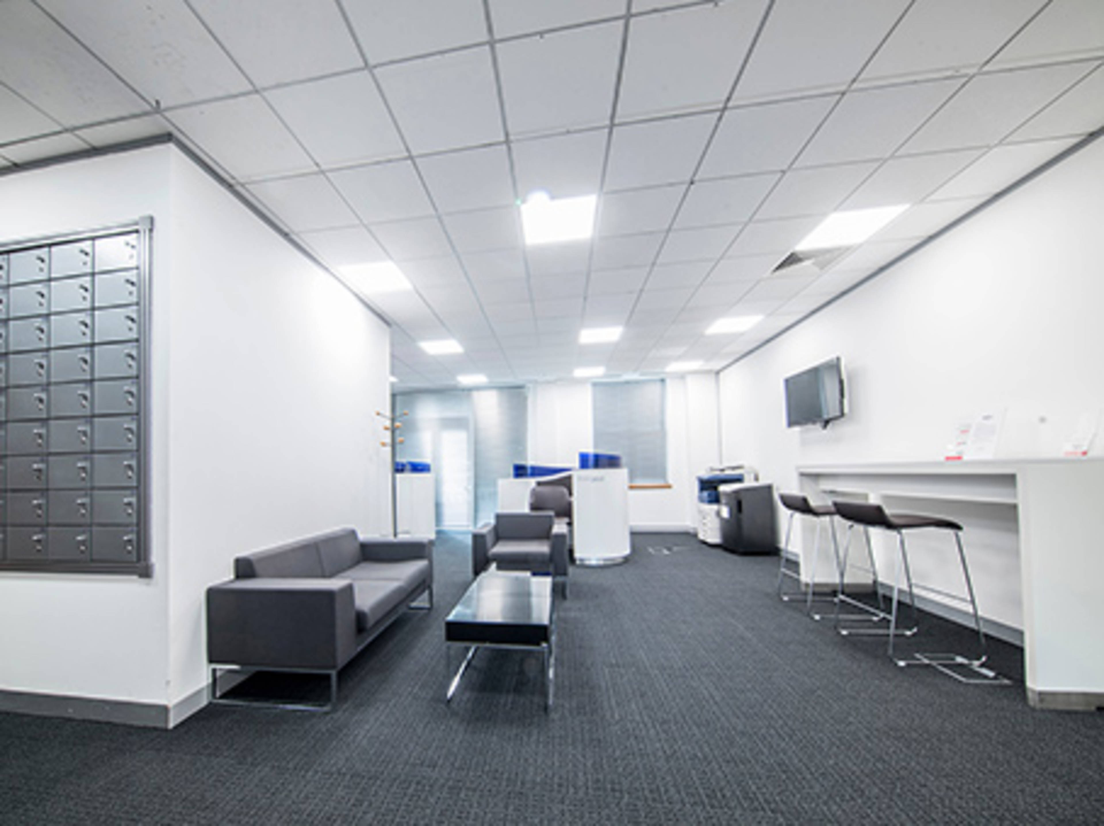 Farnham Road, 1 Farnham Road JLL Properties UK