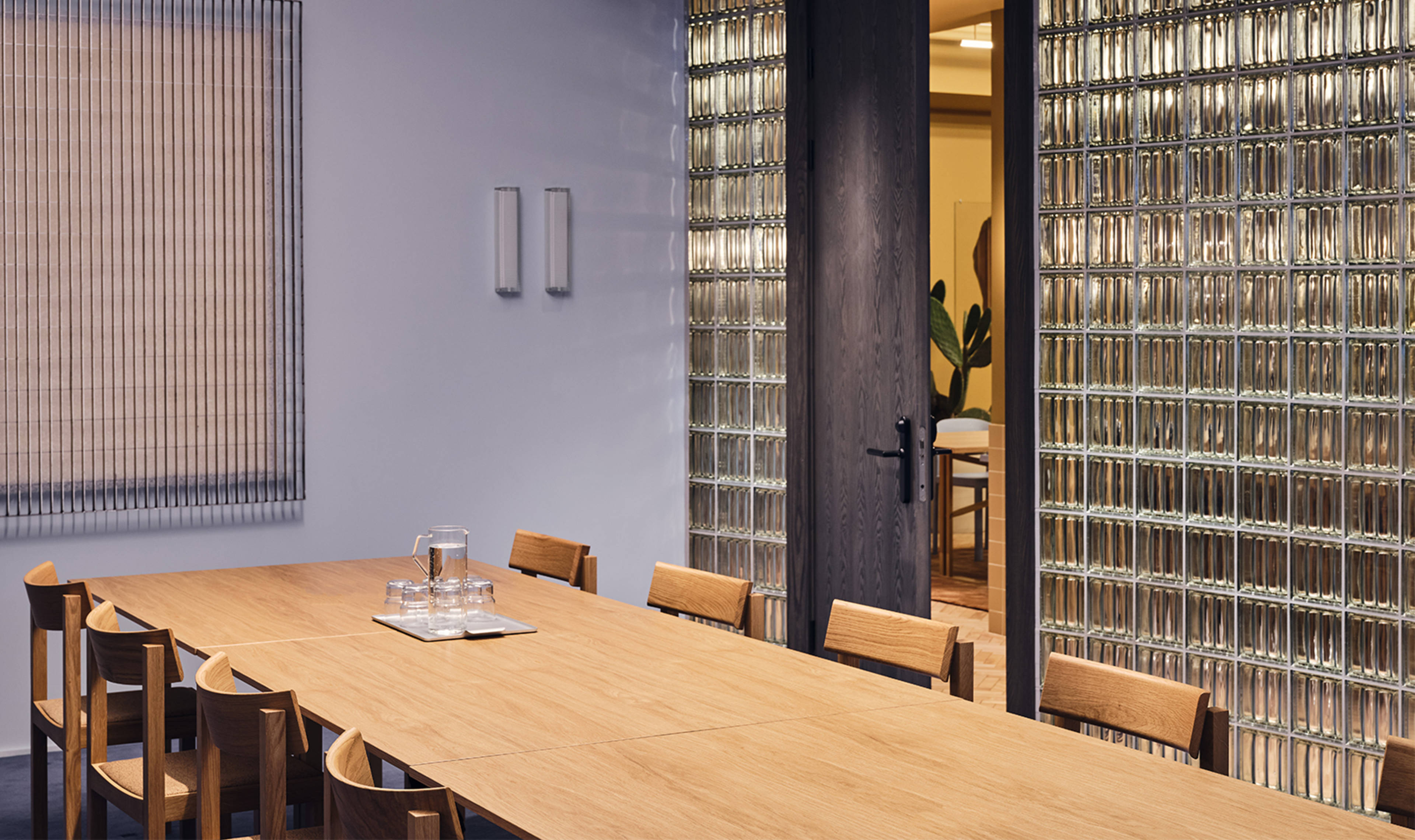 Douglas House, Great Titchfield Street JLL Properties UK