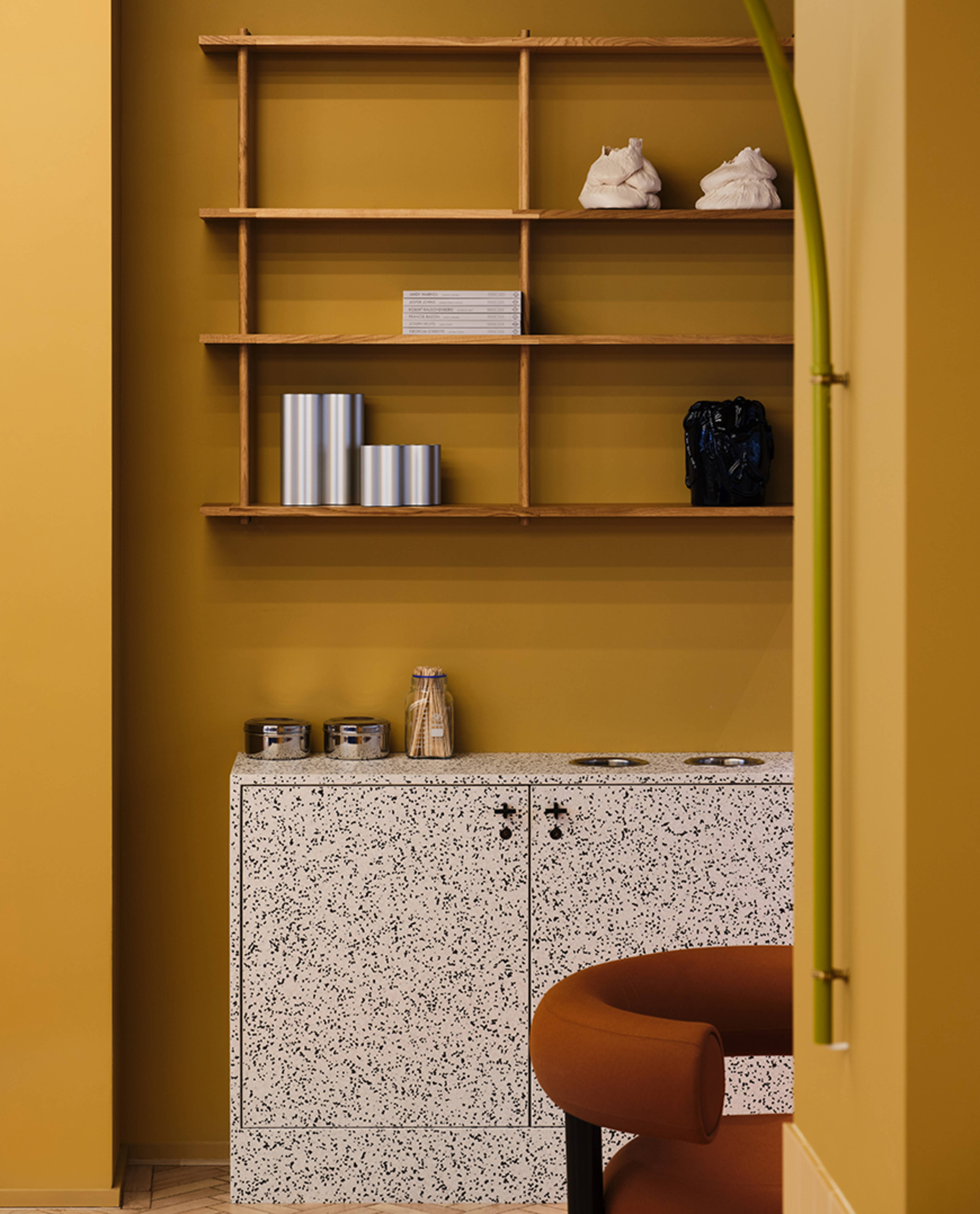 Douglas House, Great Titchfield Street JLL Properties UK