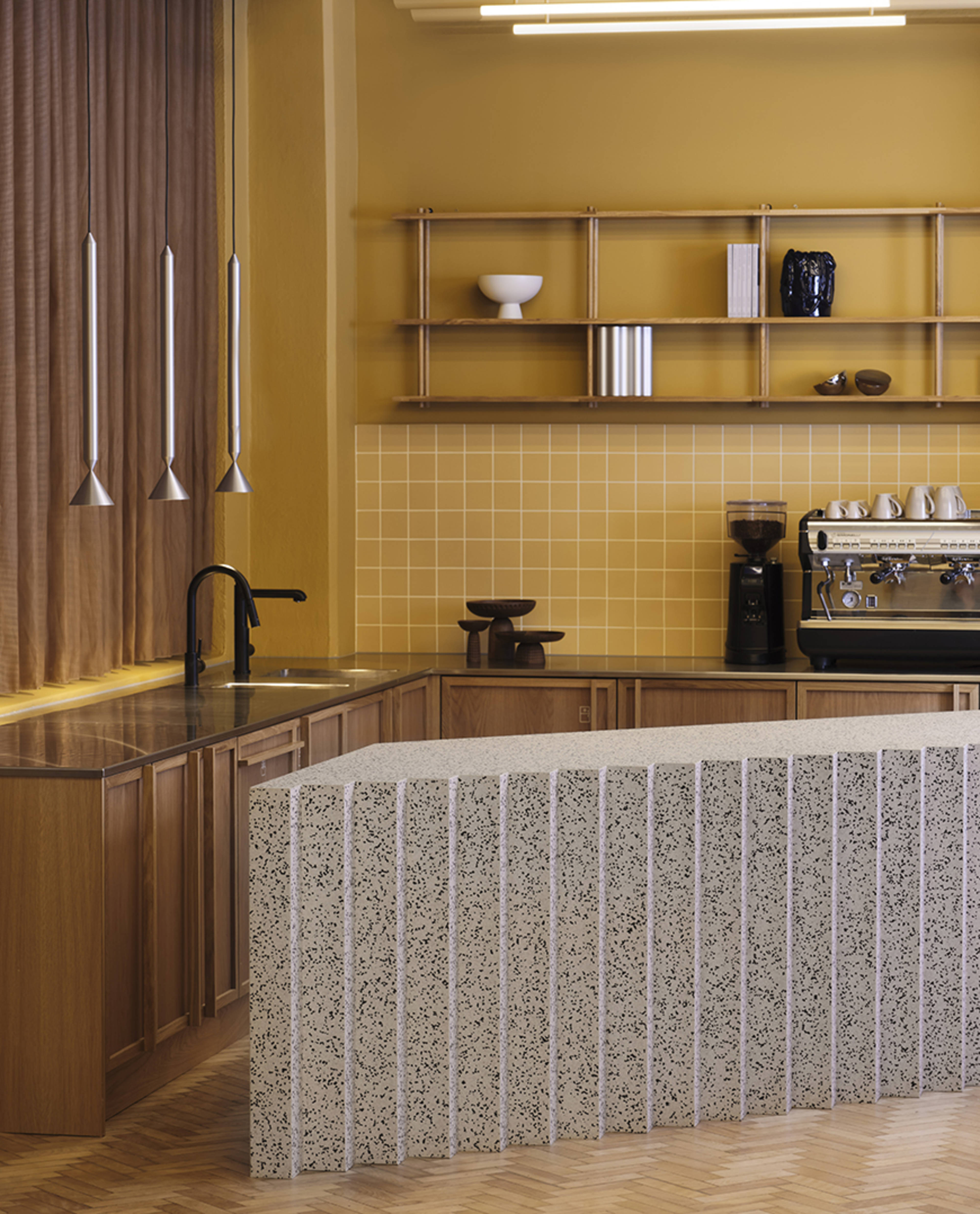 Douglas House, Great Titchfield Street JLL Properties UK