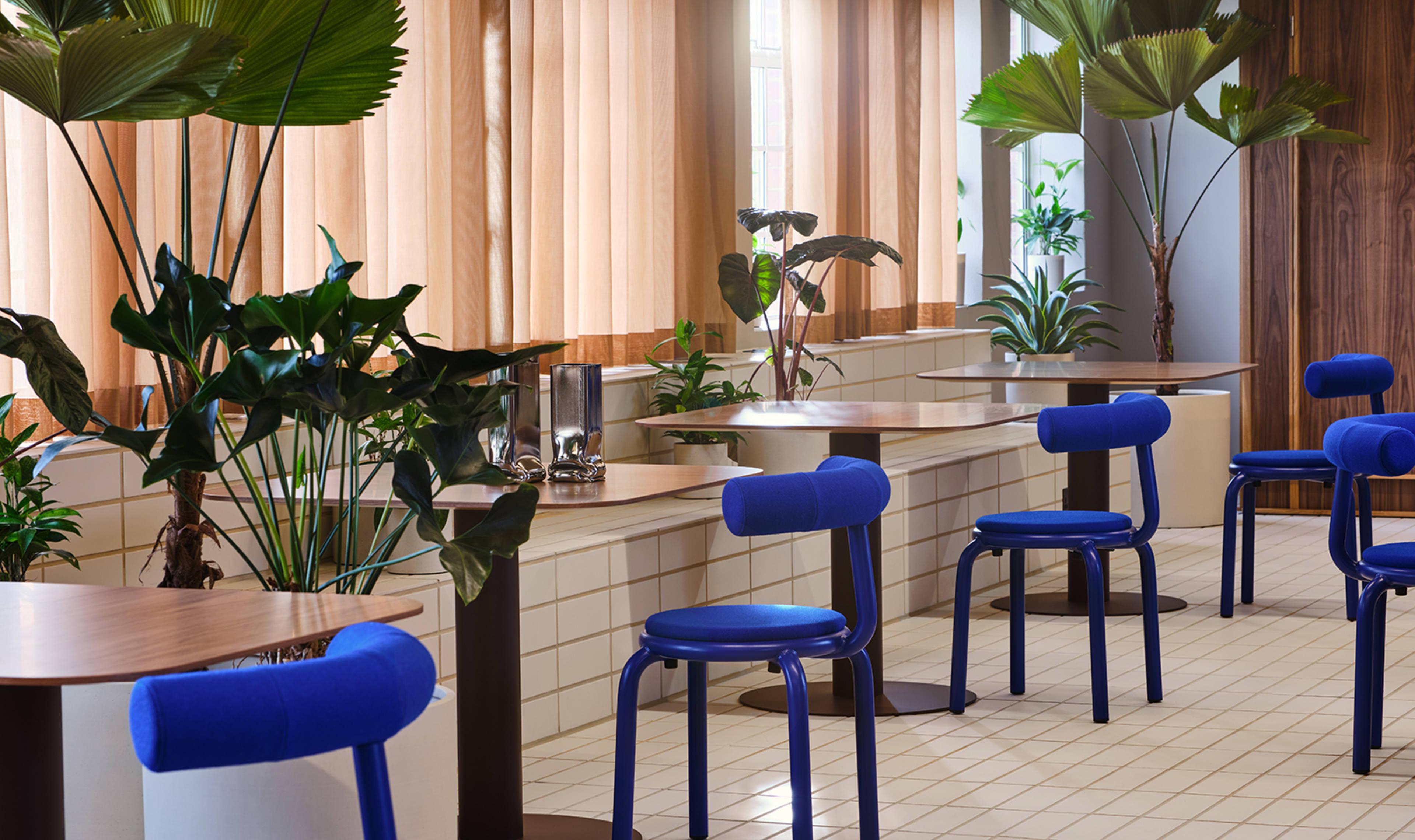 Douglas House, Great Titchfield Street JLL Properties UK