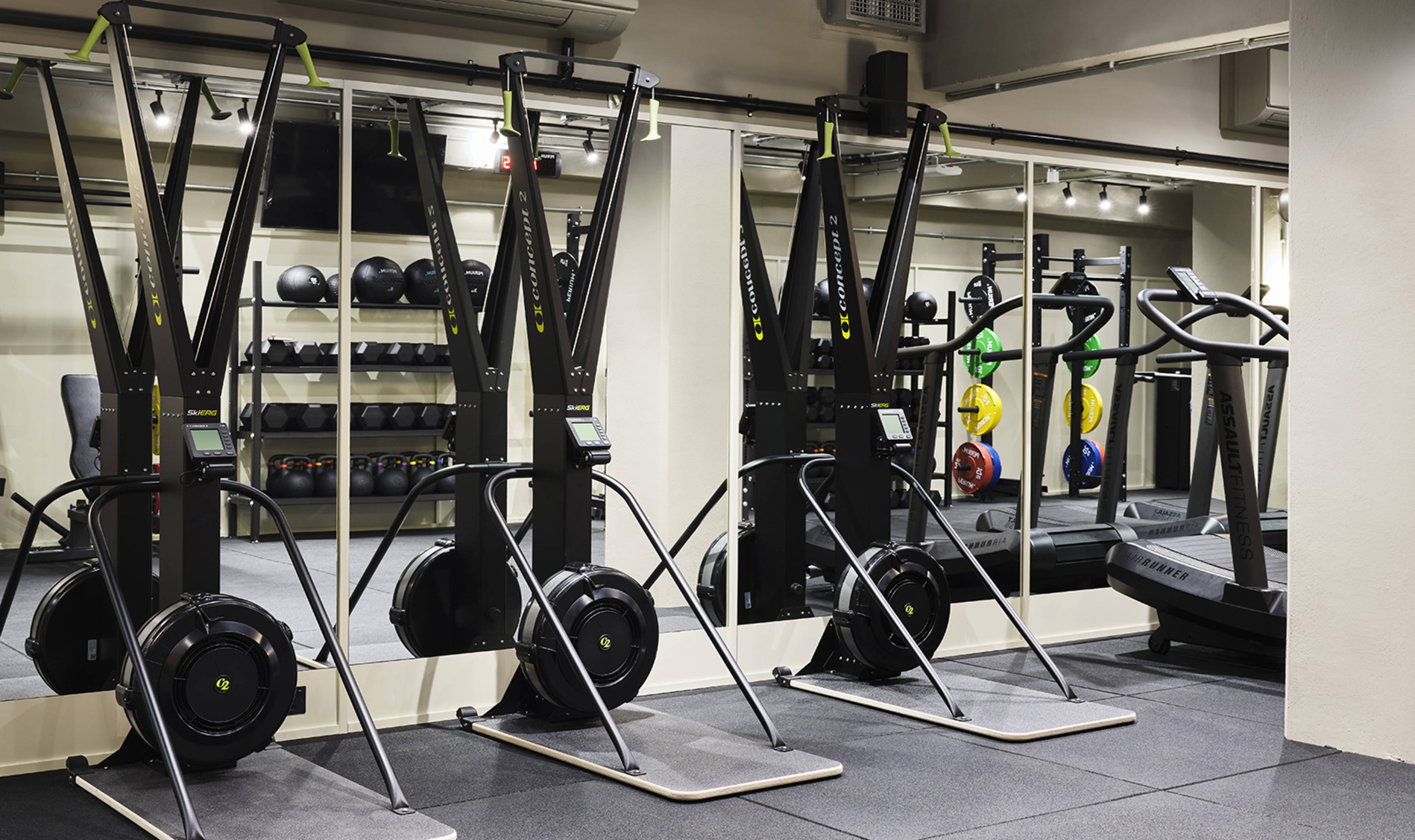 Douglas House, Great Titchfield Street JLL Properties UK