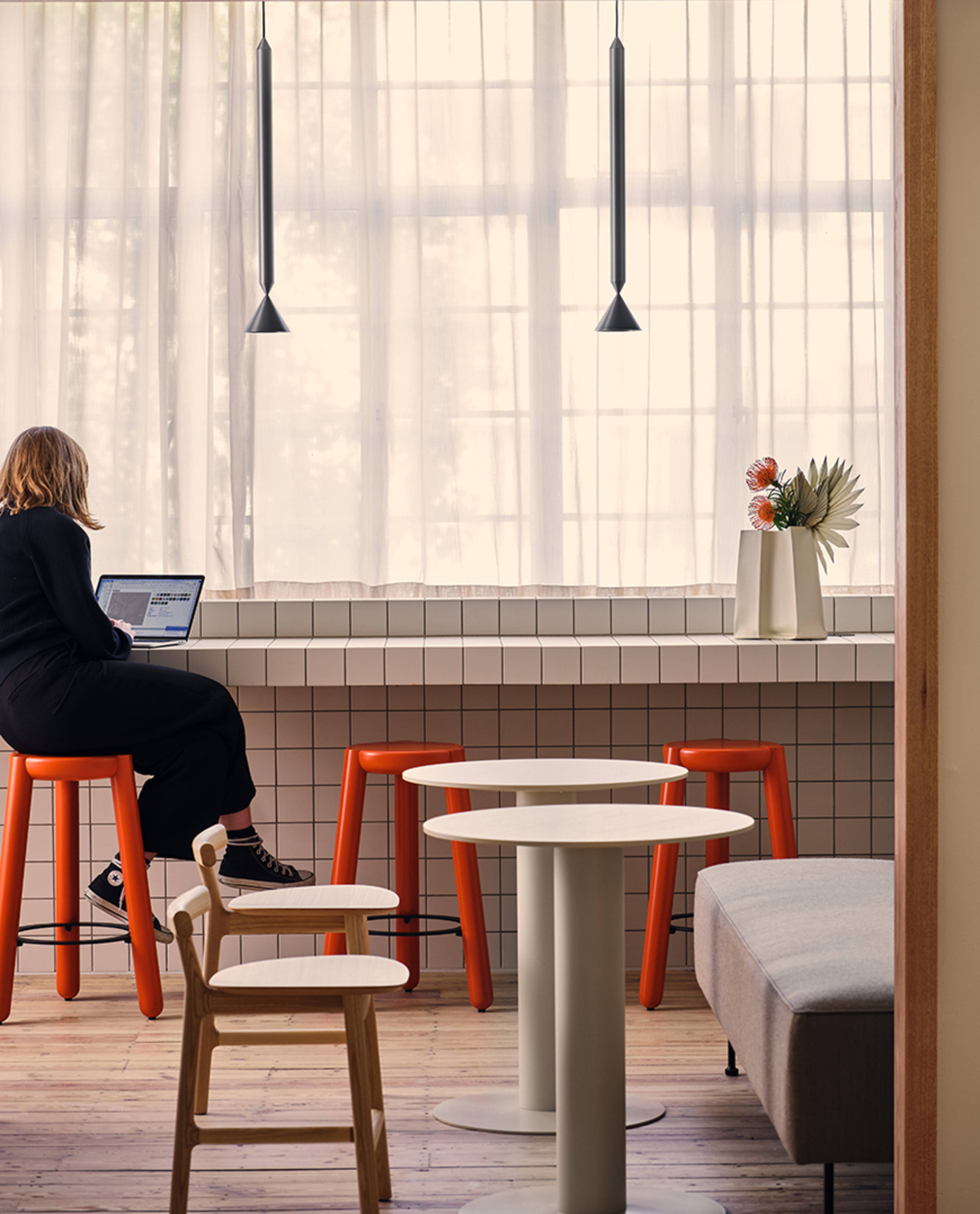 Douglas House, Great Titchfield Street JLL Properties UK