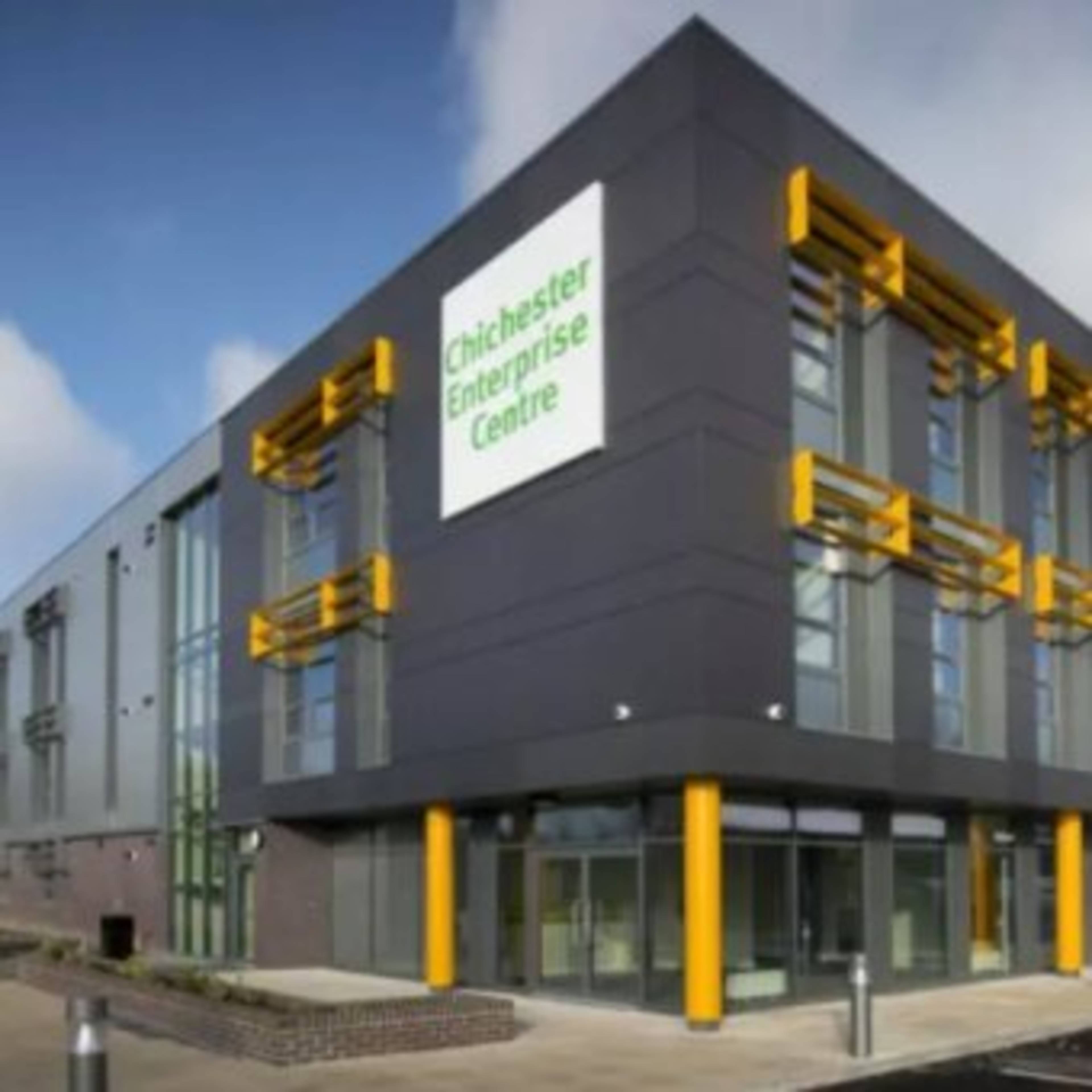 Chichester, Terminus Road JLL Properties UK