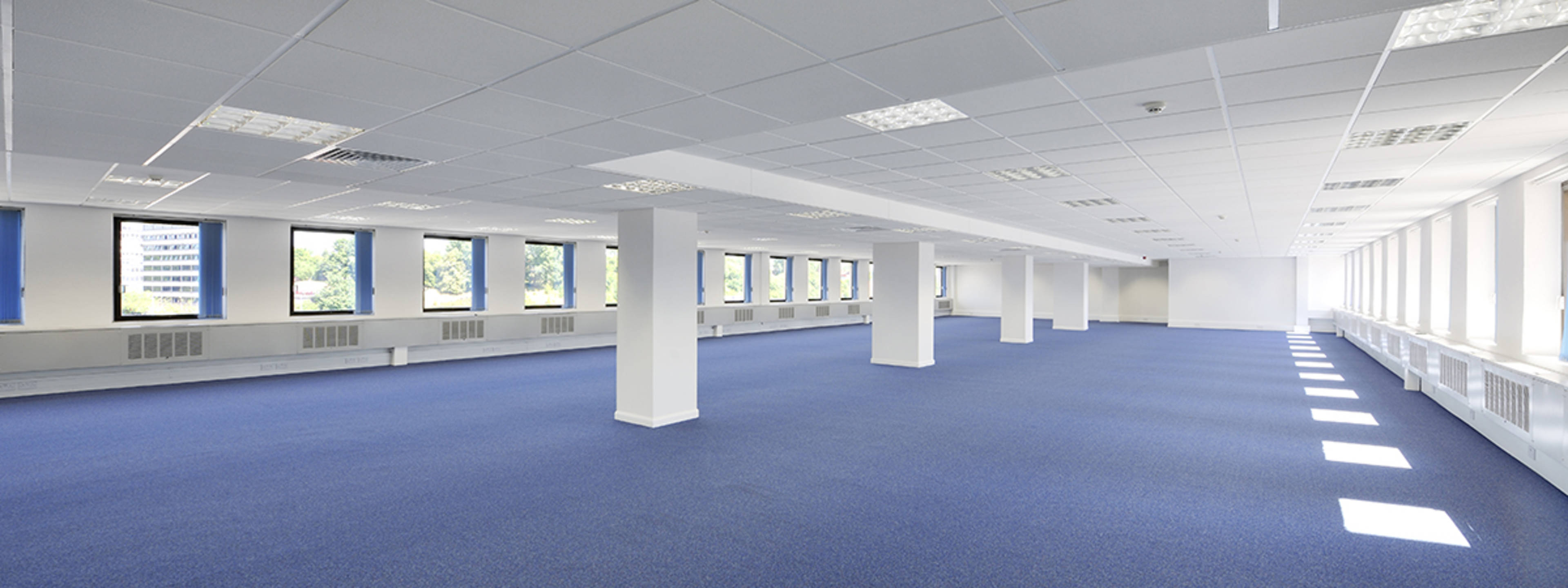 Regent House, Heaton Lane JLL Properties UK