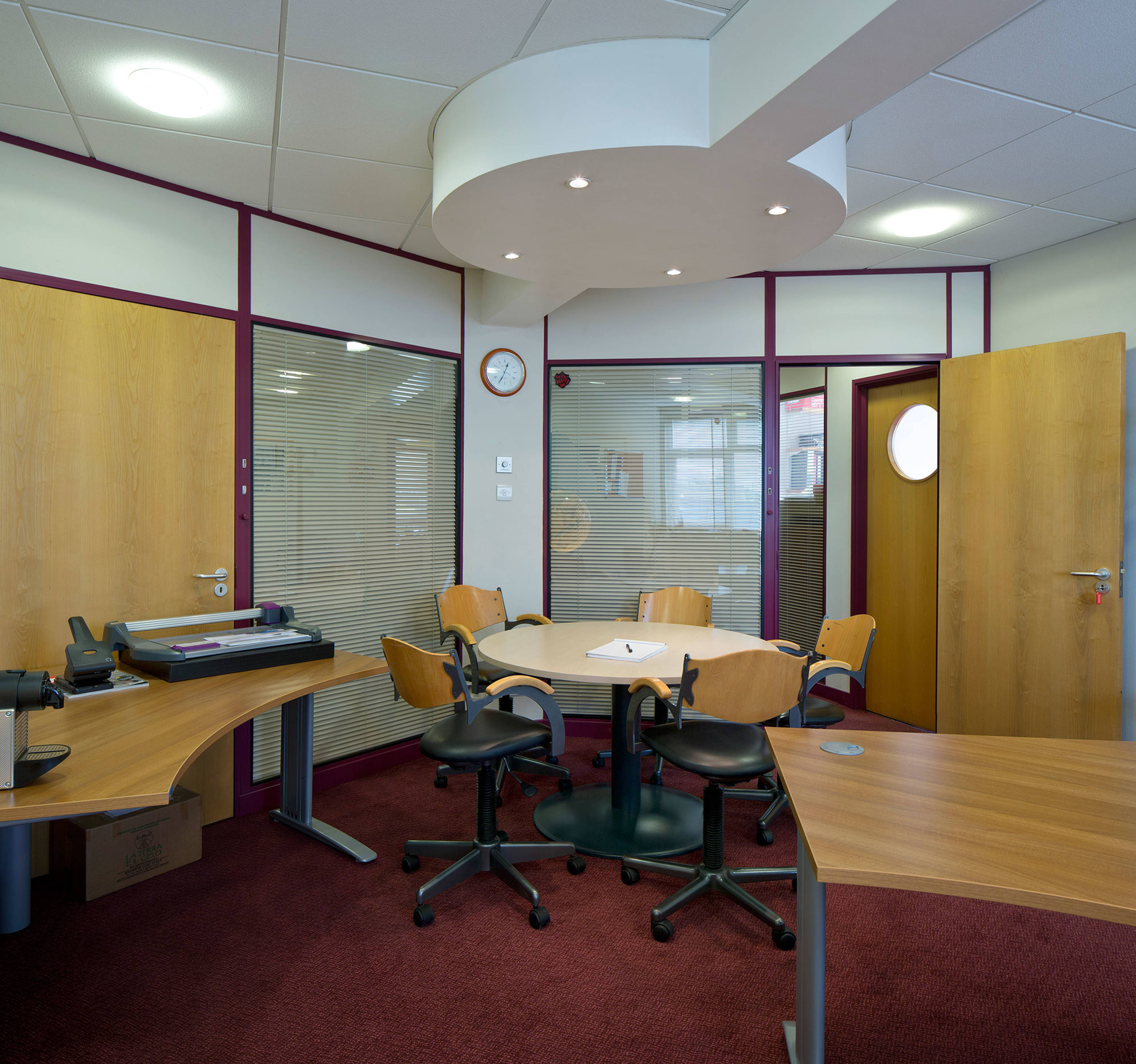 Pearl House, 746 Finchley Road JLL Properties UK