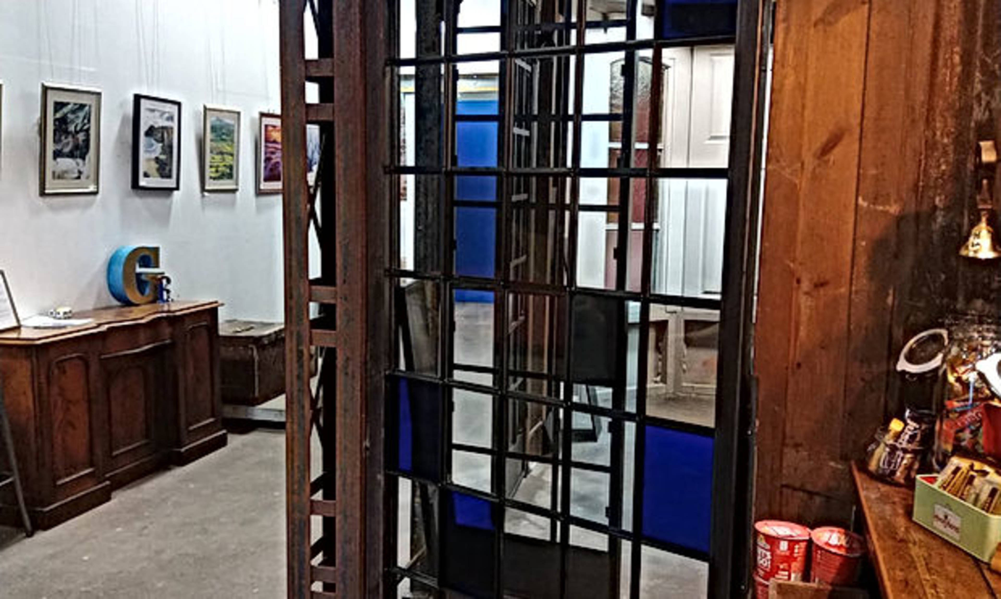 The Nook, Kingsmill Industrial Estate JLL Properties UK