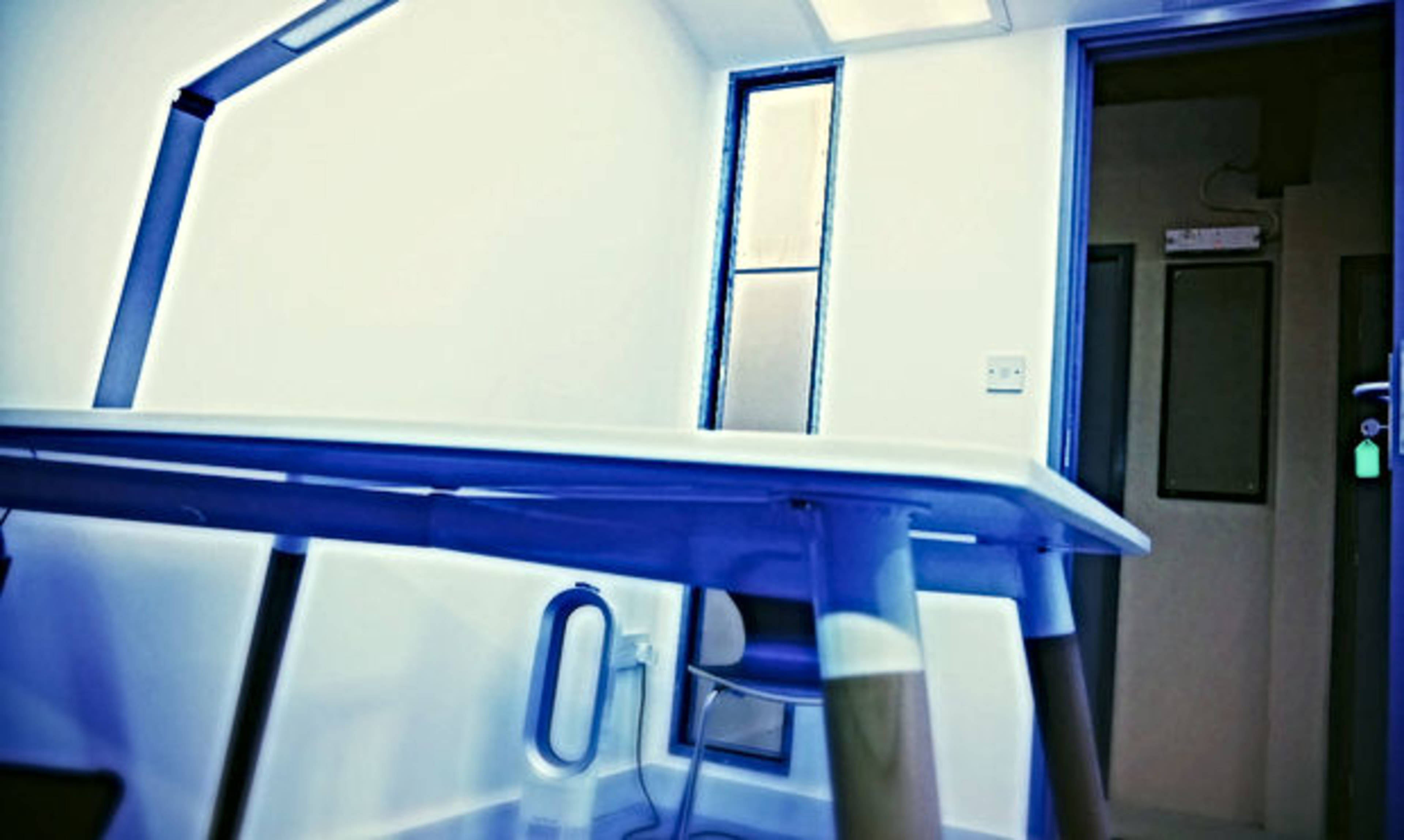 The Nook, Kingsmill Industrial Estate JLL Properties UK