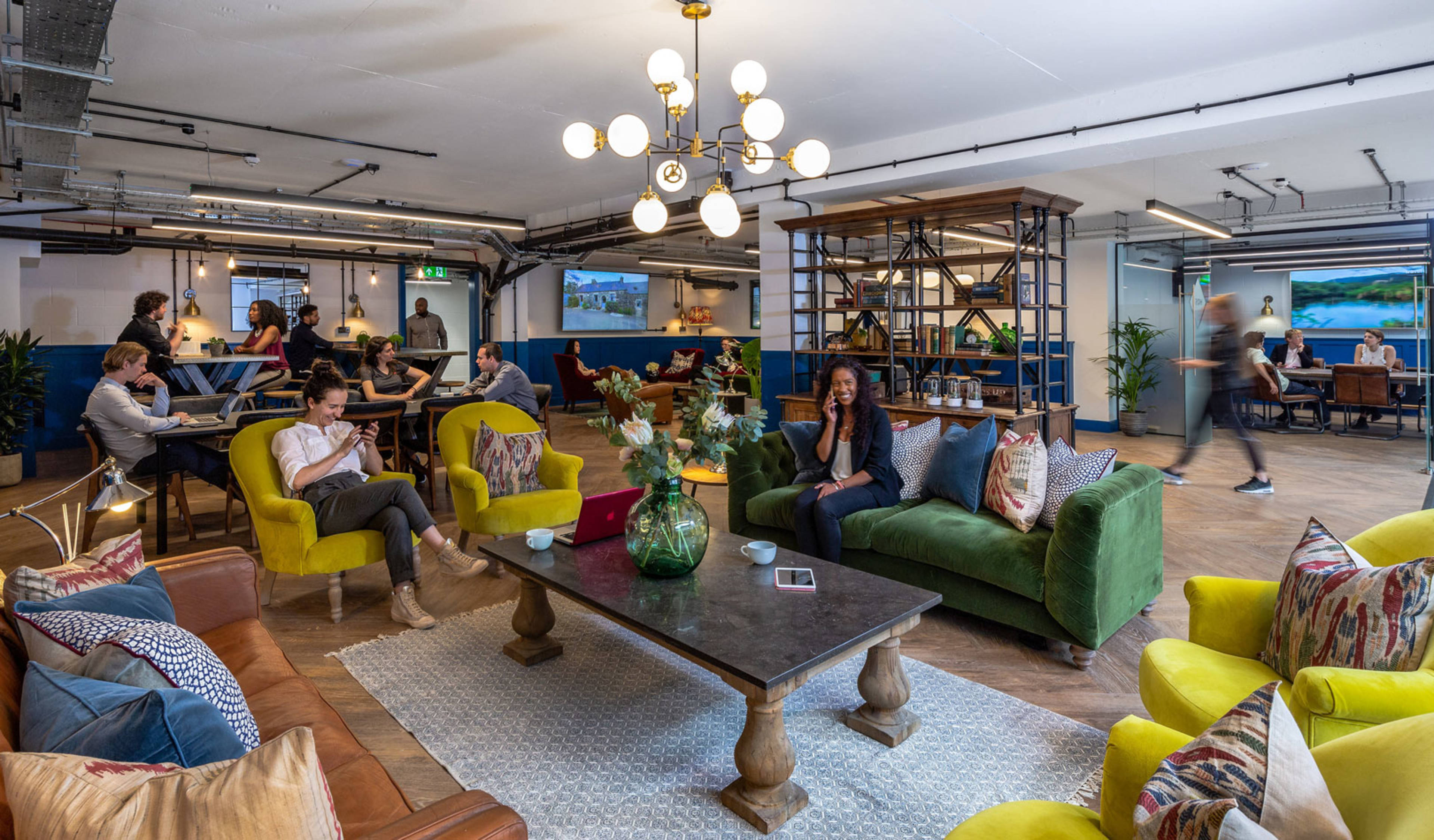 Fulham, 189 Munster Road JLL Properties UK