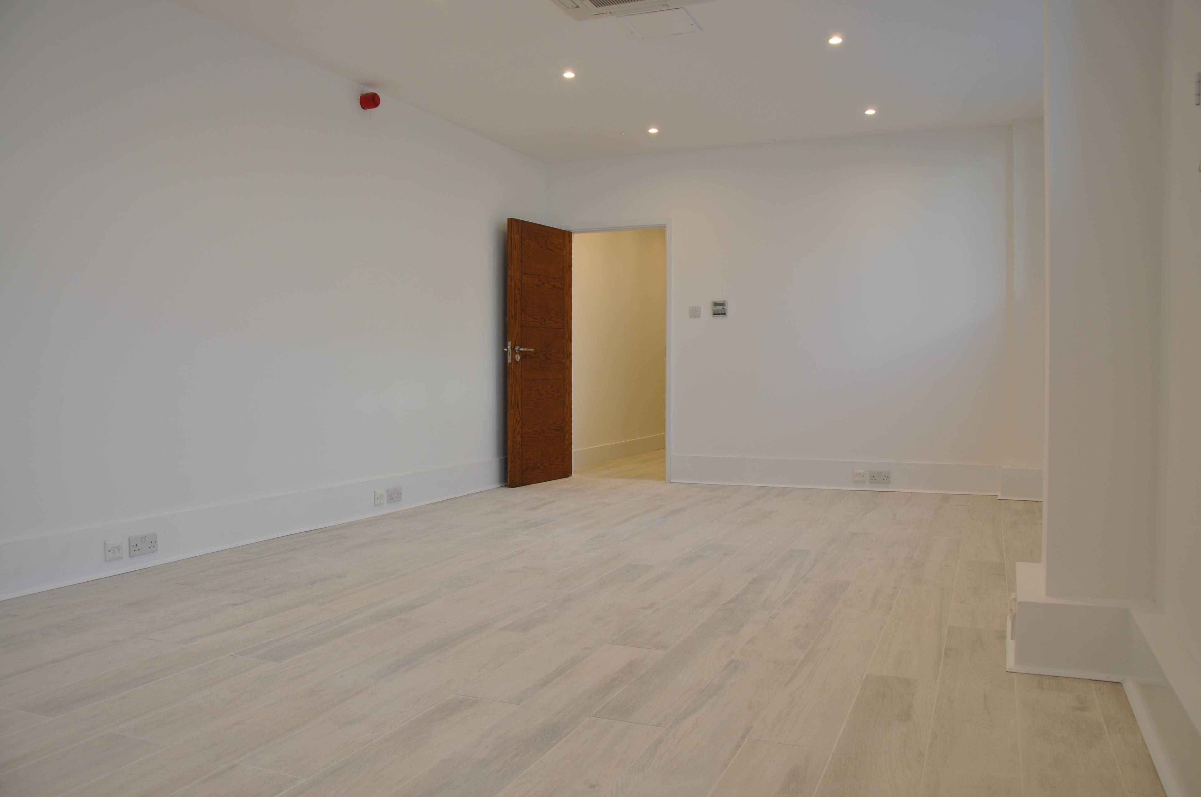 The Vineyards, Gloucester Avenue JLL Properties UK