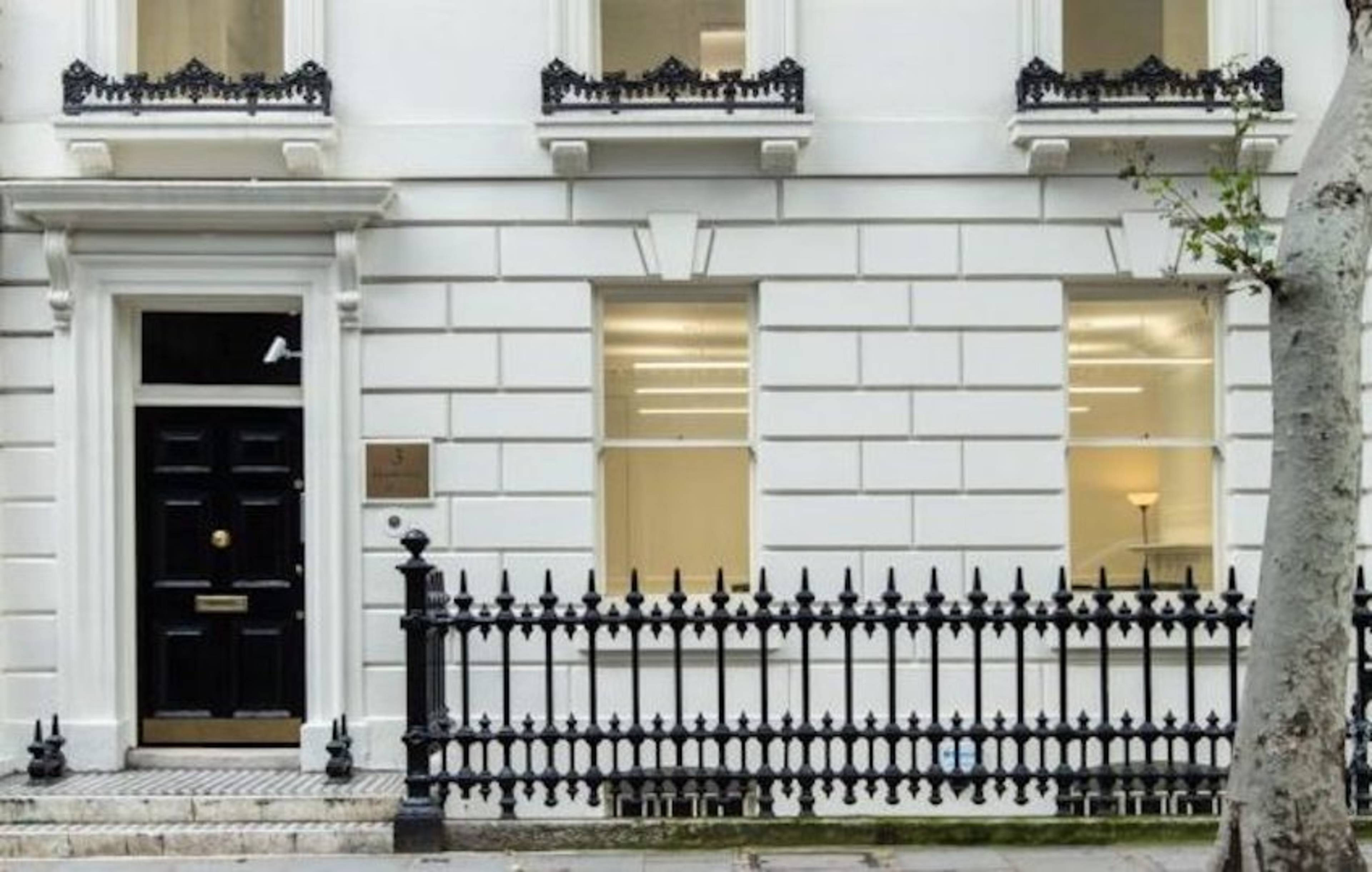 2 Bloomsbury Place JLL Properties UK