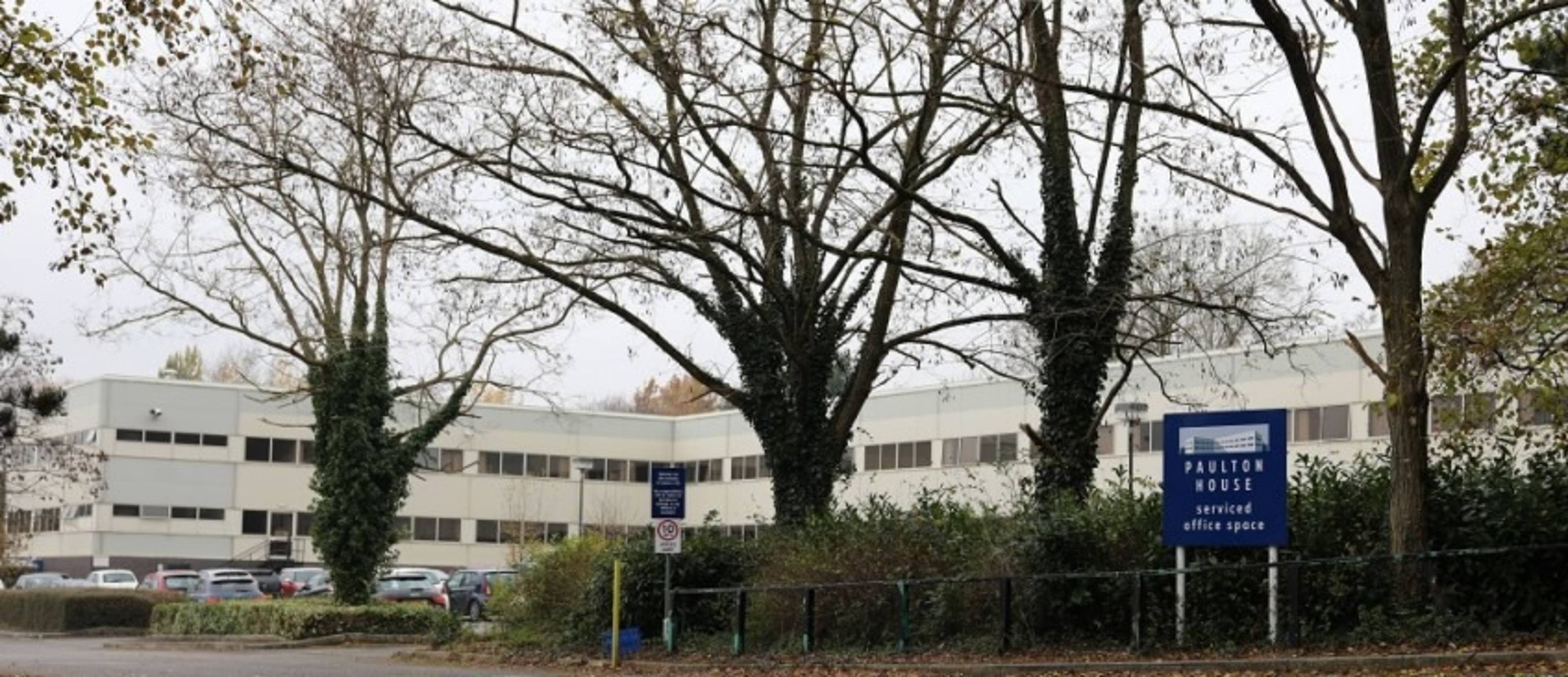 Midsomer Norton, Paulton House JLL Properties UK