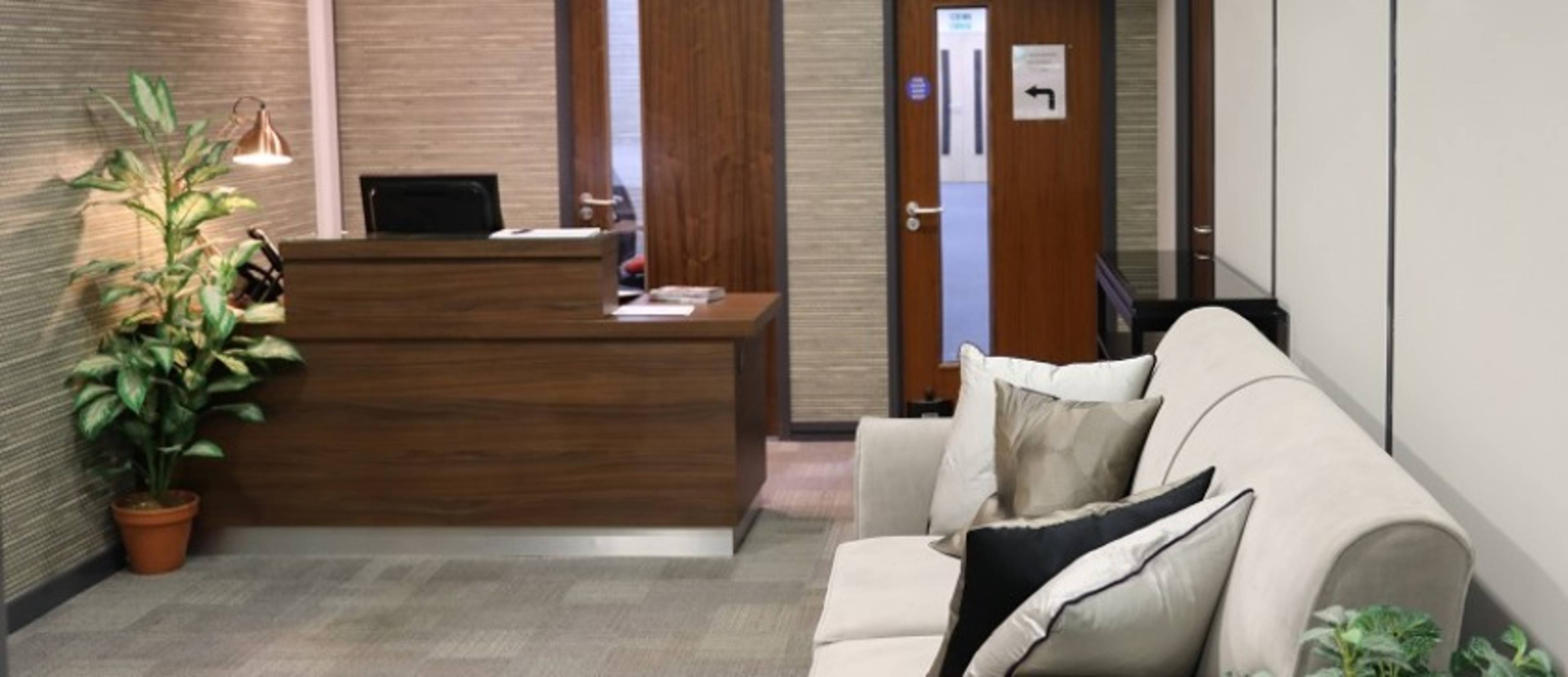 Midsomer Norton, Paulton House JLL Properties UK