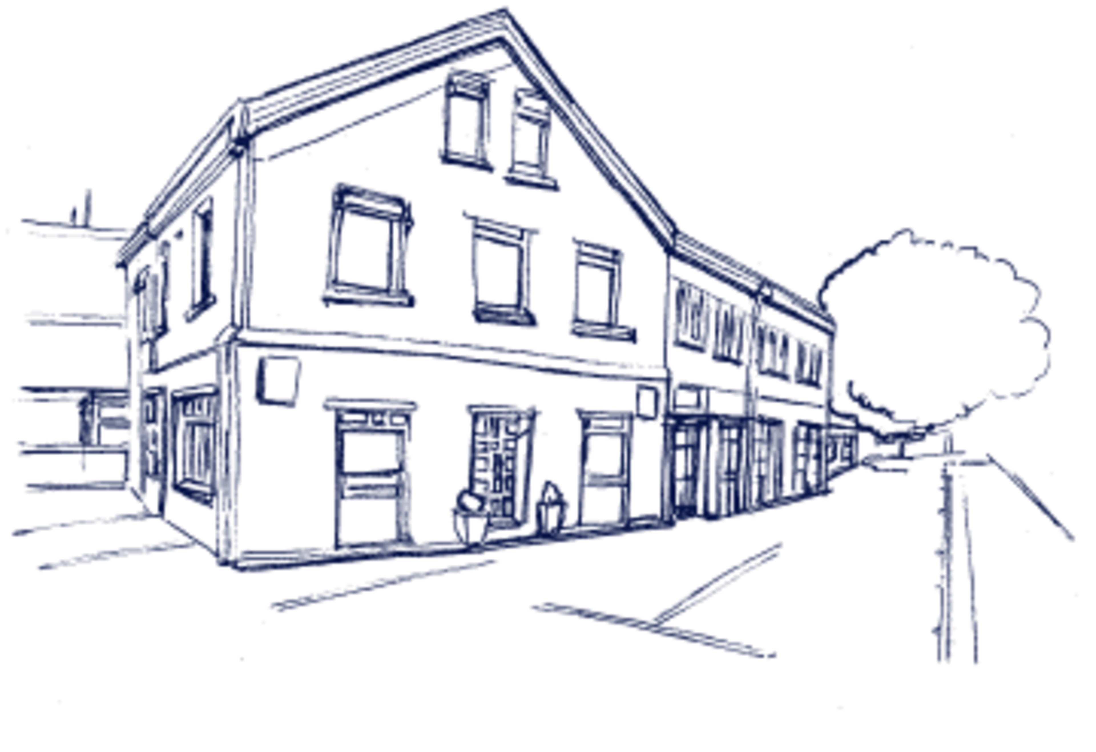 Weybridge, Investment House JLL Properties UK