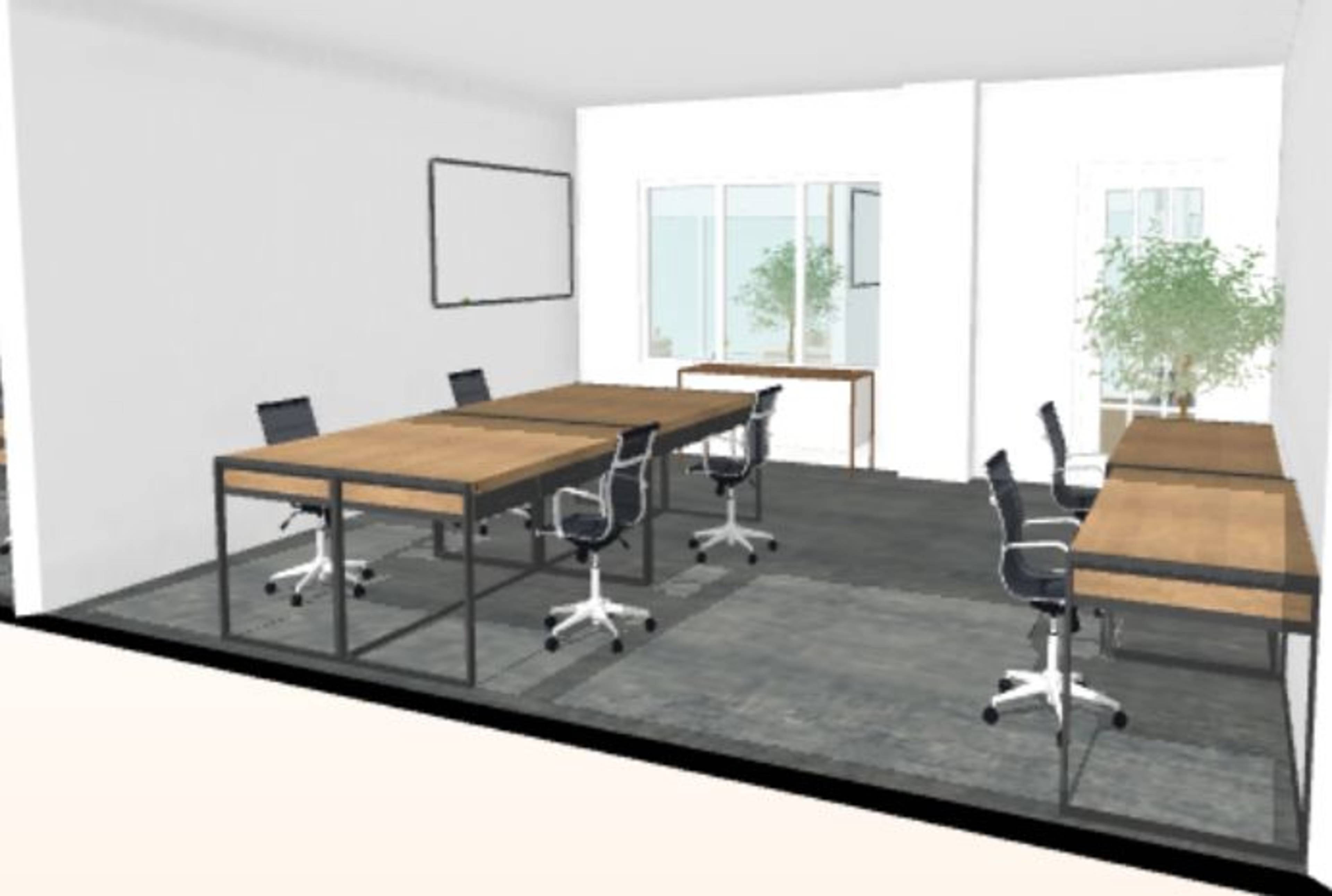 Floe Newcastle, Grainger Street JLL Properties UK