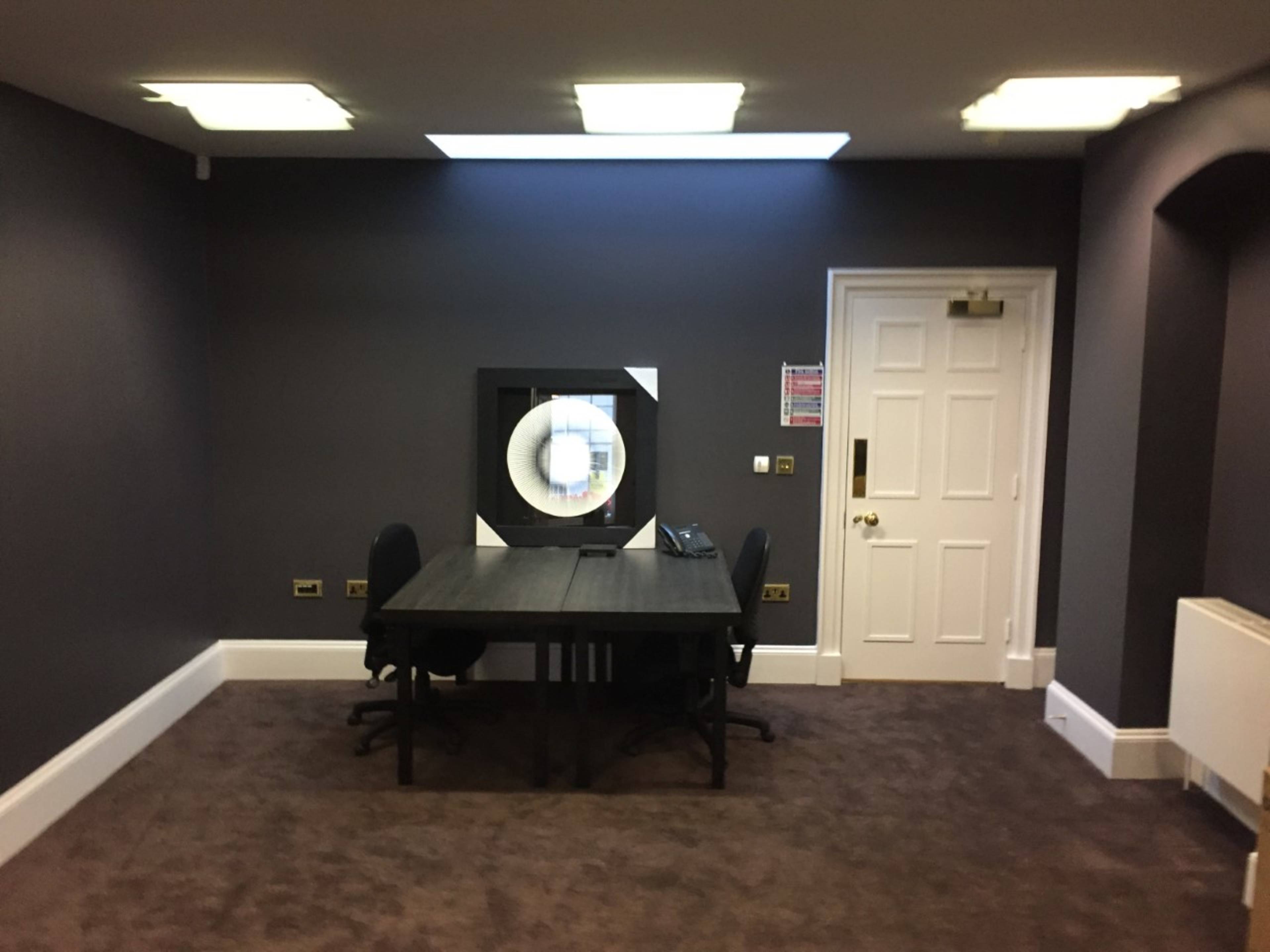 10 Fitzroy, 10 Fitzroy Square JLL Properties UK