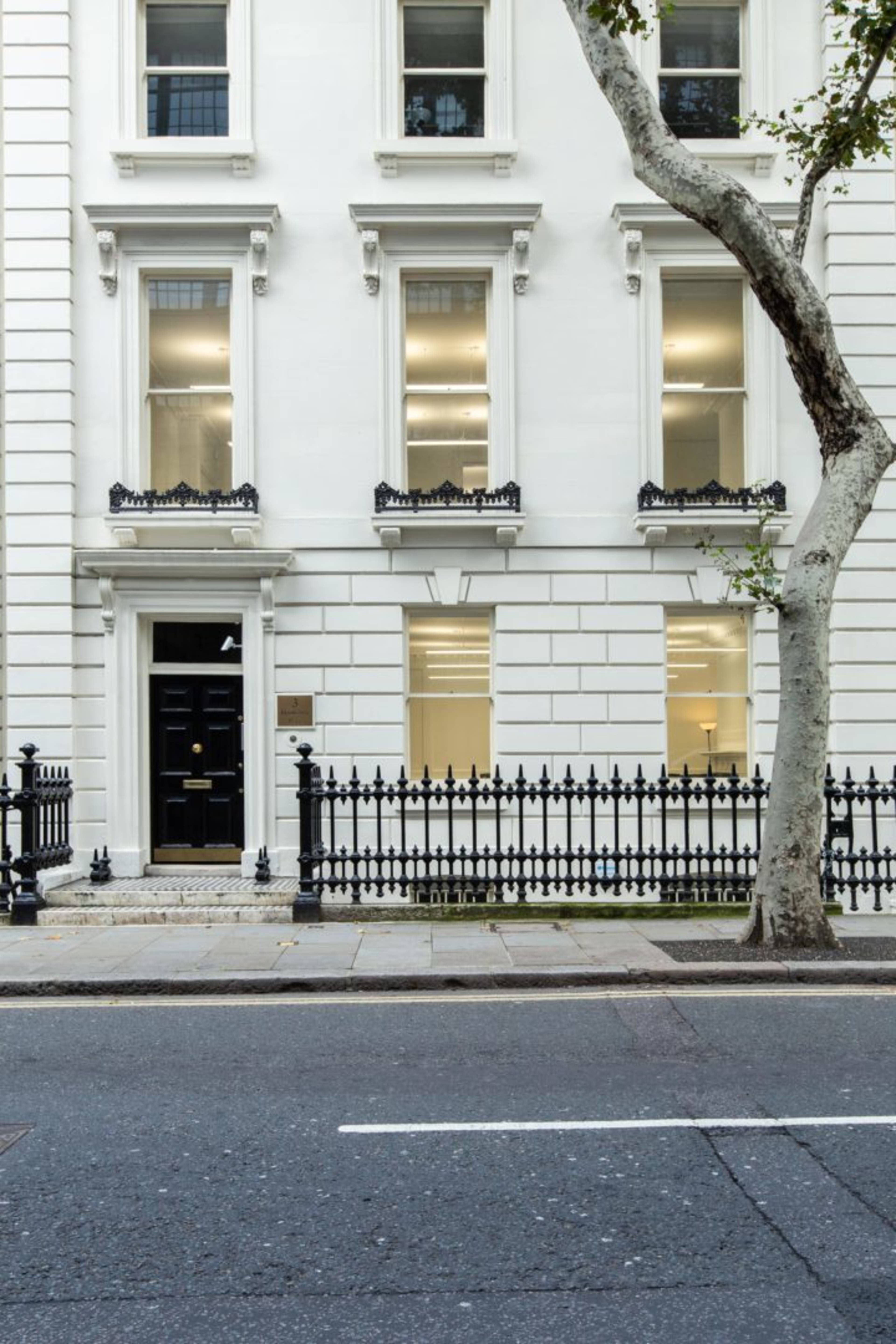 3 Bloomsbury Place JLL Properties UK