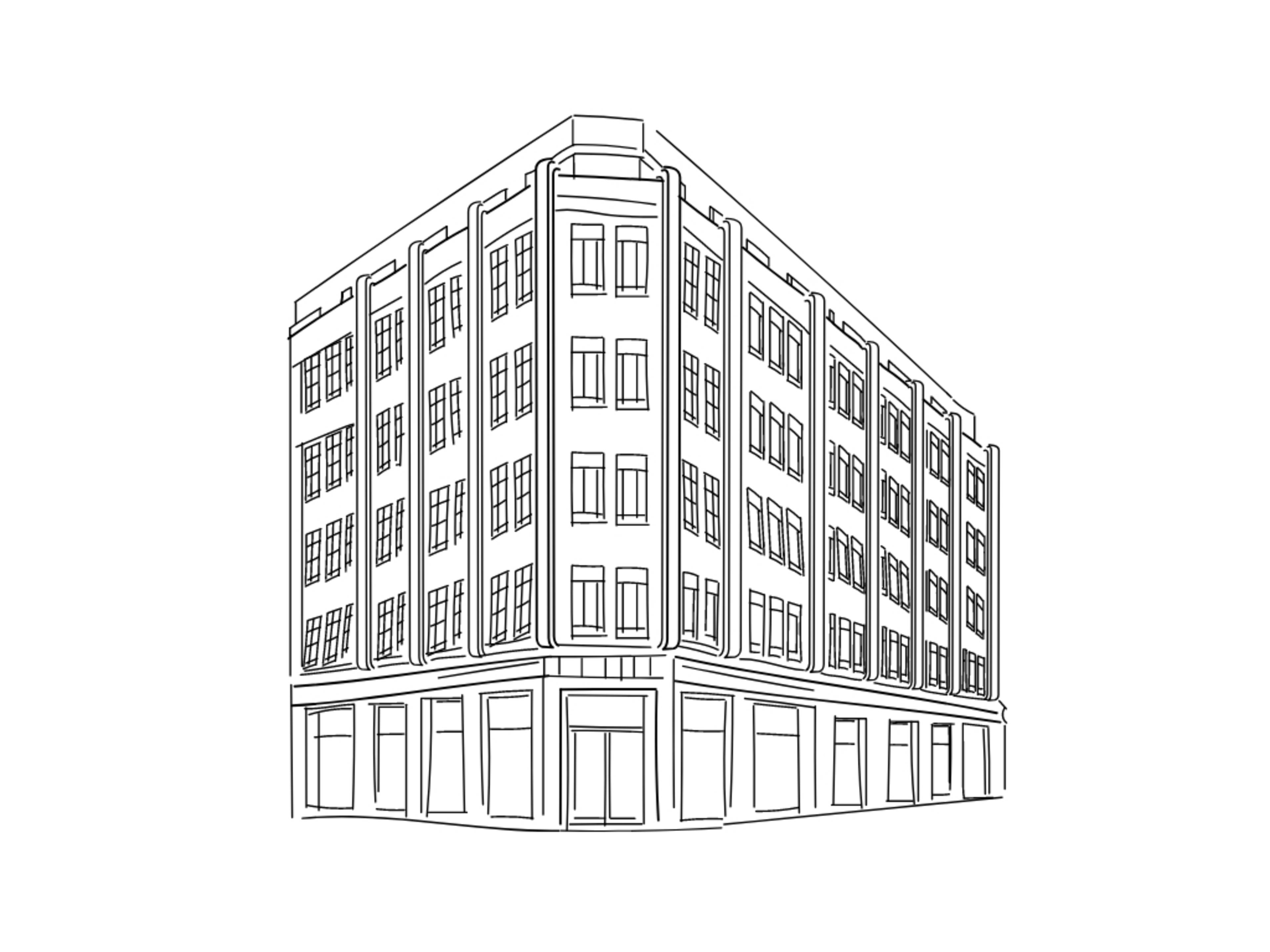 Epworth House, 25 City Road JLL Properties UK
