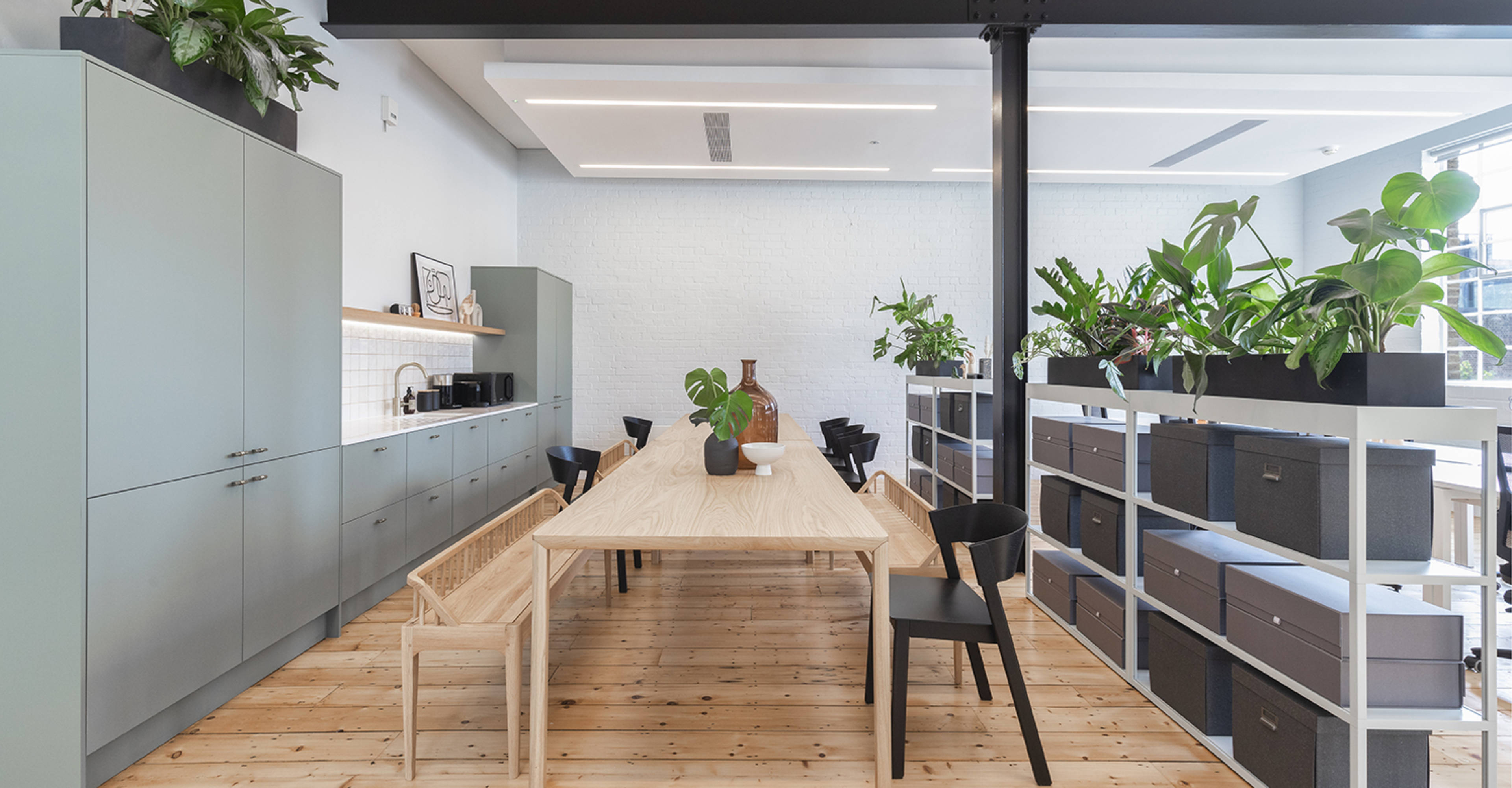 Nutmeg House, Gainsford Street JLL Properties UK