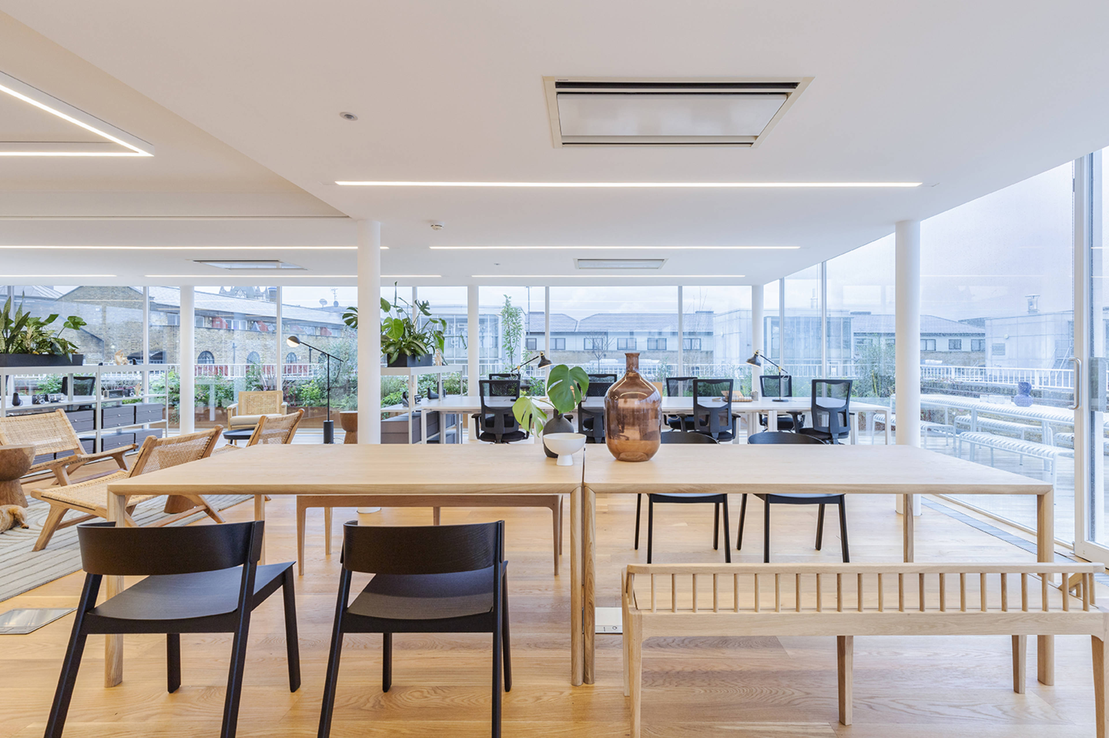 Nutmeg House, Gainsford Street JLL Properties UK